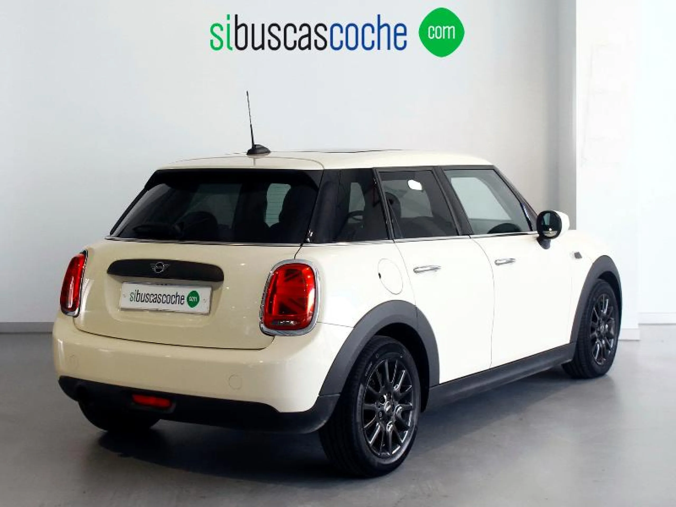 MINI MINI ONE 5 PUERTAS - Foto 17