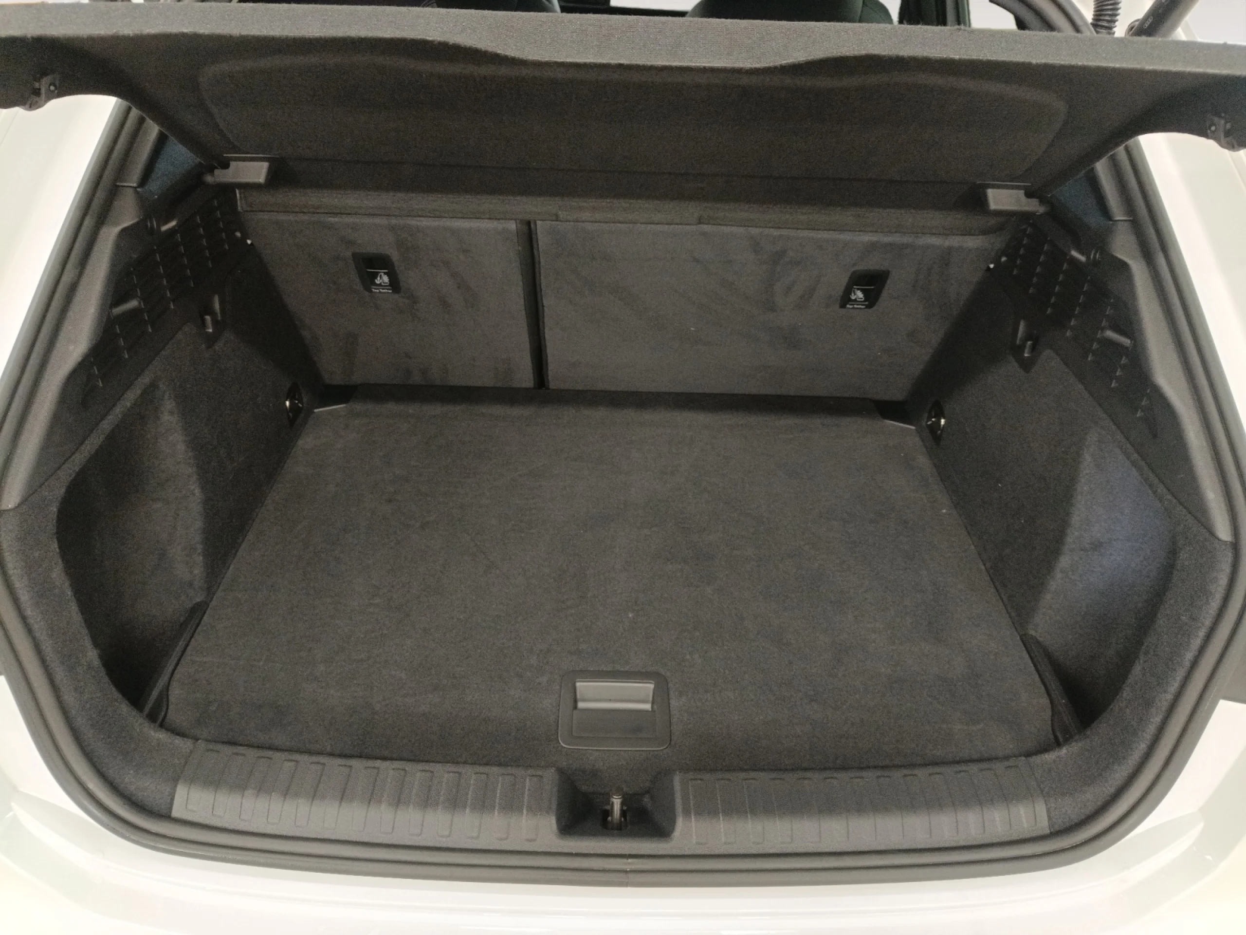 AUDI A3 SPORTBACK BLACK LINE 35 TDI 110KW S TRON - Foto 7