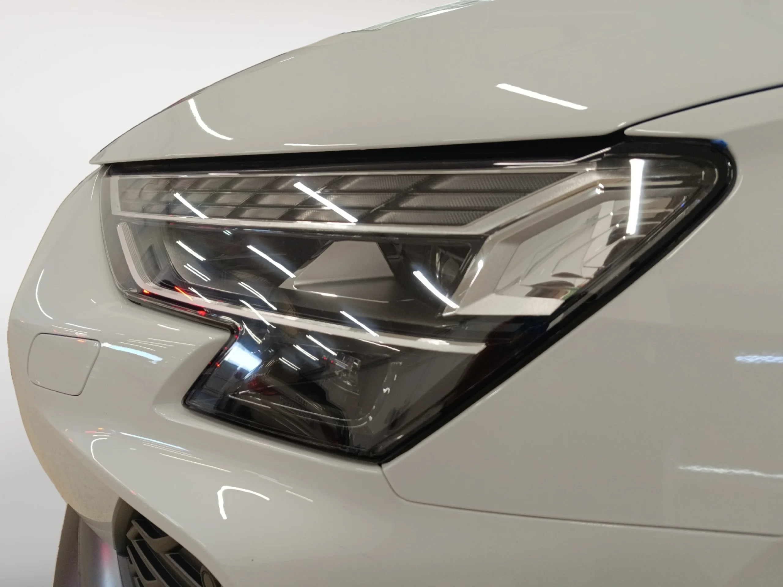 AUDI A3 SPORTBACK BLACK LINE 35 TDI 110KW S TRON - Foto 14