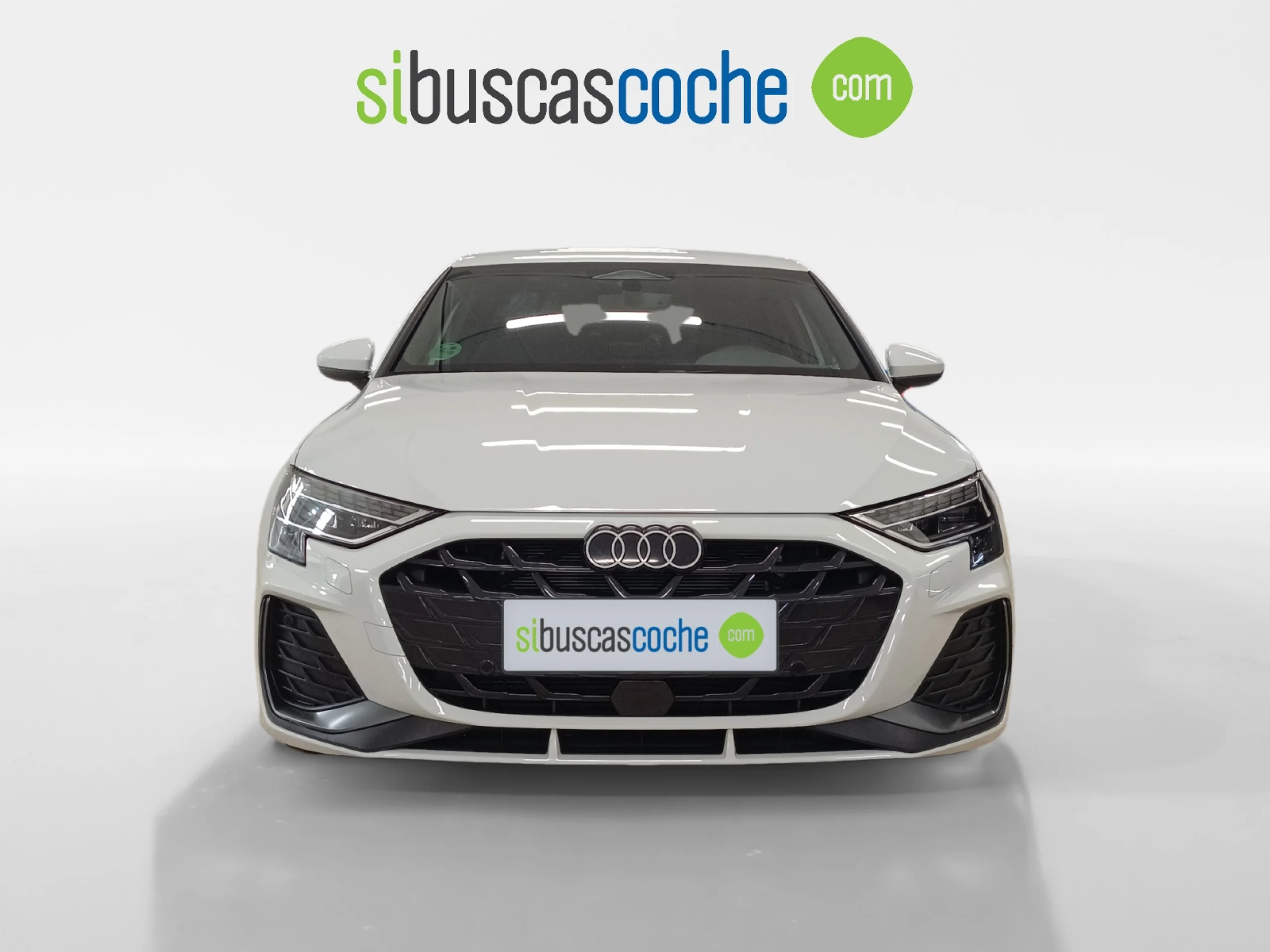 AUDI A3 SPORTBACK BLACK LINE 35 TDI 110KW S TRON - Foto 17