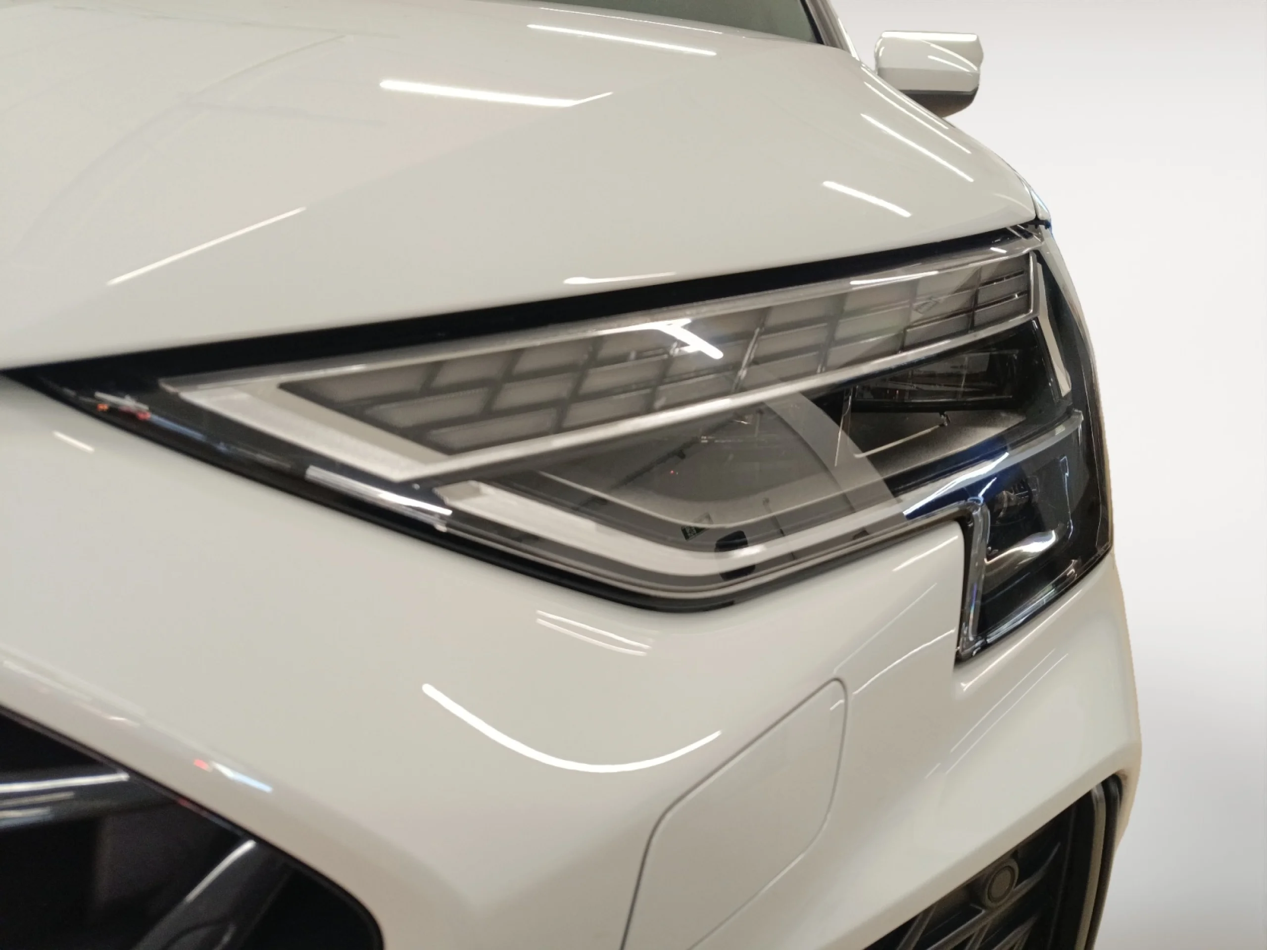 AUDI A3 SPORTBACK BLACK LINE 35 TDI 110KW S TRON - Foto 21