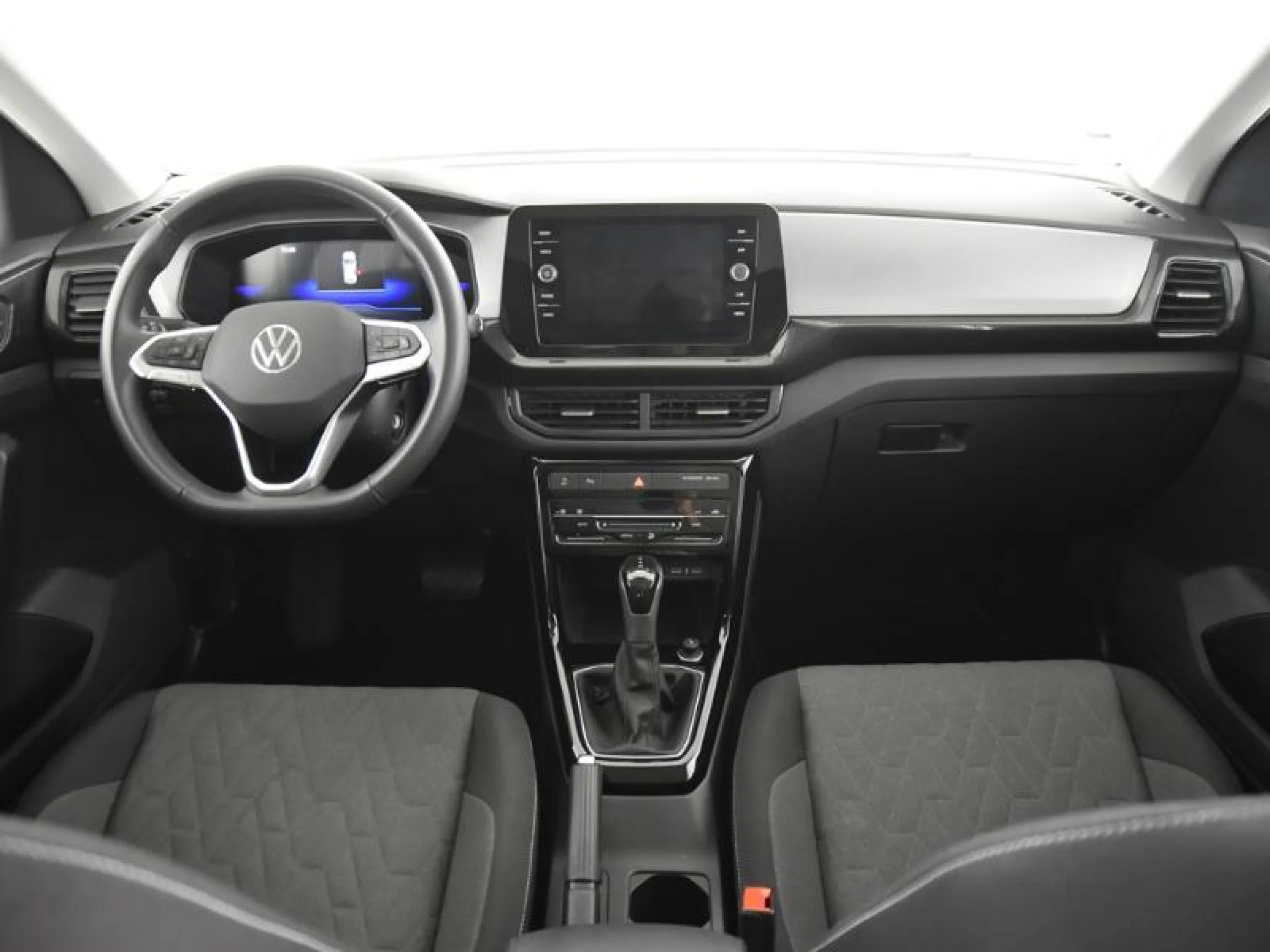 VOLKSWAGEN T CROSS T CROSS LIFE 1.0 TSI 85 KW (115 CV) AUTO DSG 7 VELA - Foto 4