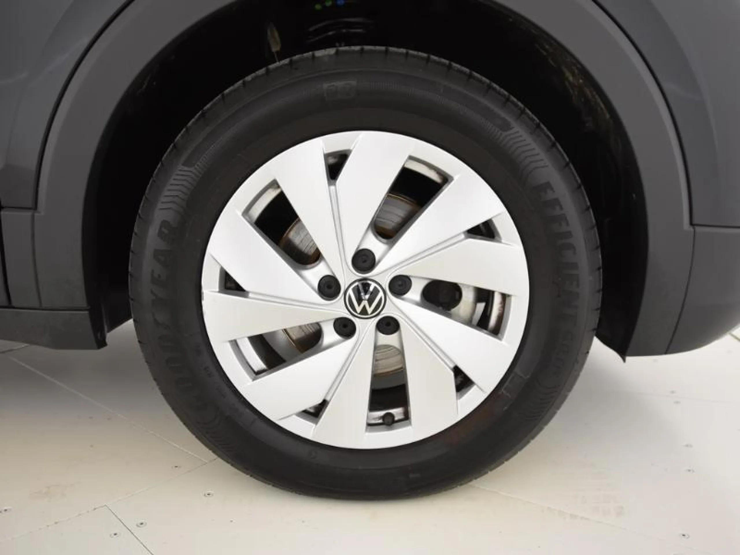 VOLKSWAGEN T CROSS T CROSS LIFE 1.0 TSI 85 KW (115 CV) AUTO DSG 7 VELA - Foto 8