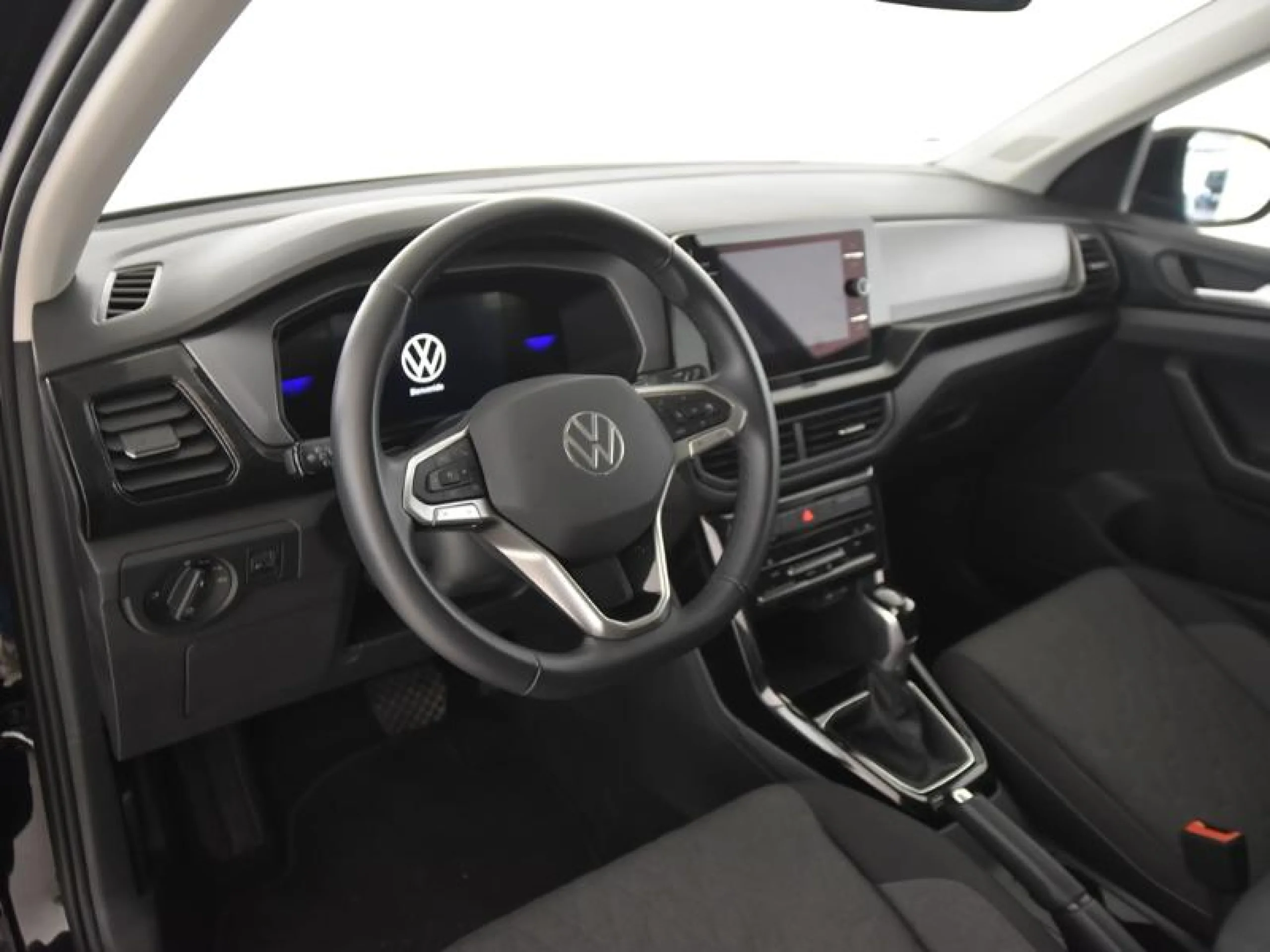 VOLKSWAGEN T CROSS T CROSS LIFE 1.0 TSI 85 KW (115 CV) AUTO DSG 7 VELA - Foto 9