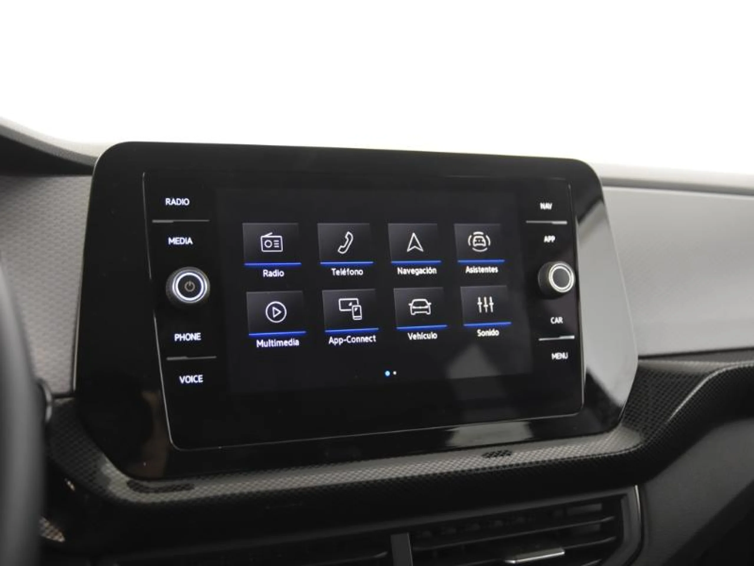 VOLKSWAGEN T CROSS T CROSS LIFE 1.0 TSI 85 KW (115 CV) AUTO DSG 7 VELA - Foto 12