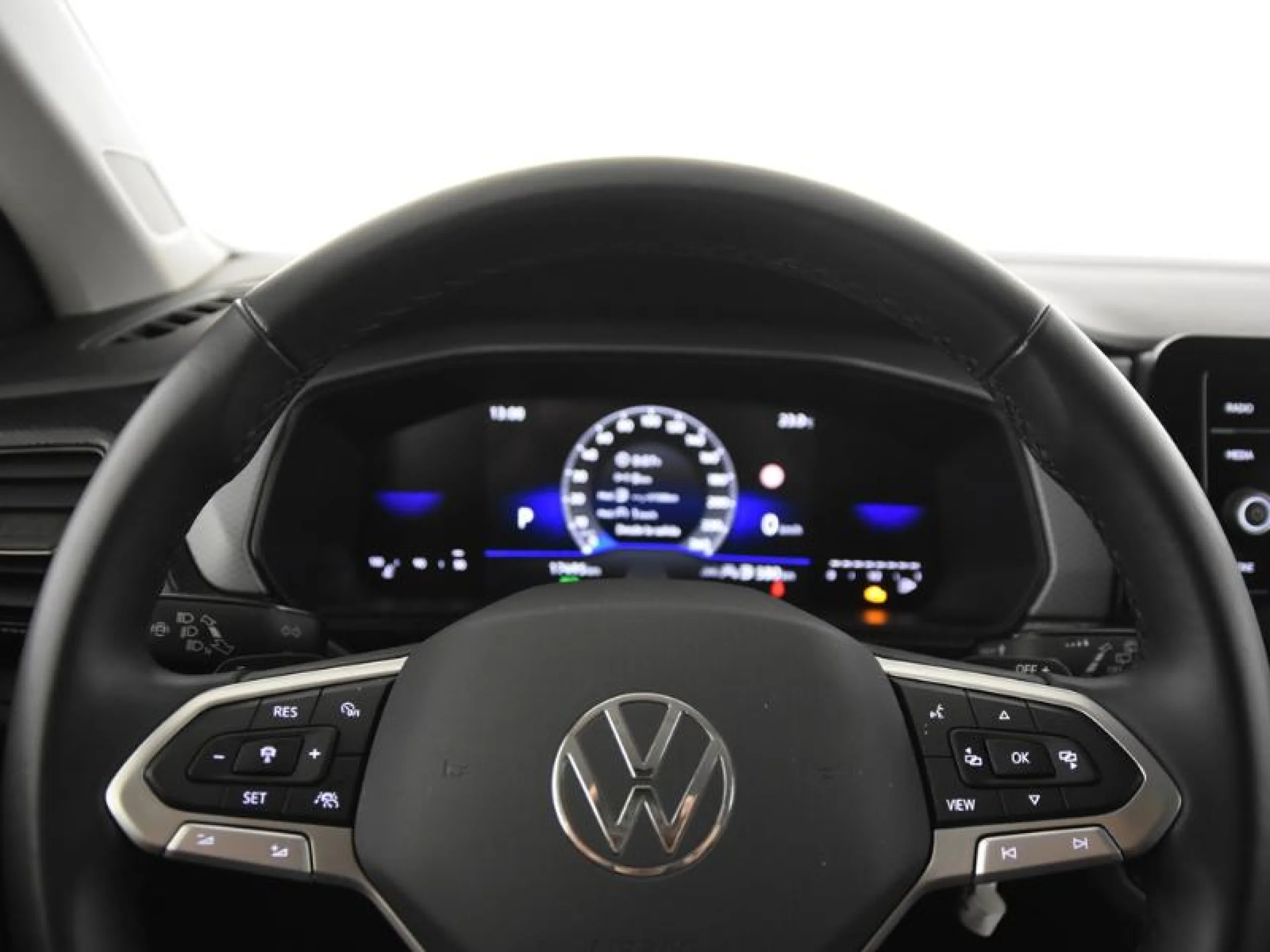 VOLKSWAGEN T CROSS T CROSS LIFE 1.0 TSI 85 KW (115 CV) AUTO DSG 7 VELA - Foto 14