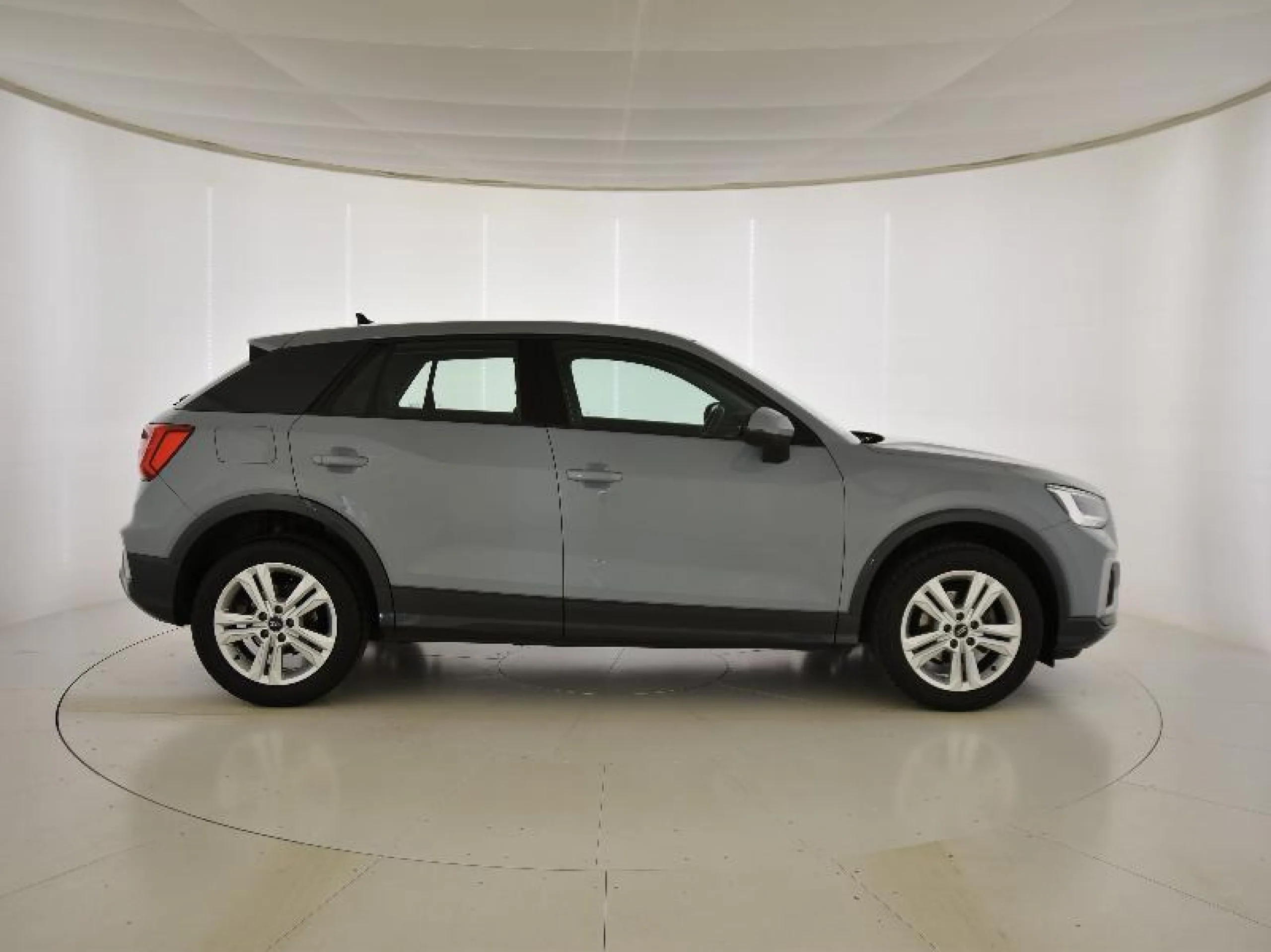 AUDI Q2 ADVANCED 35 TFSI 110KW (150CV) - Foto 3
