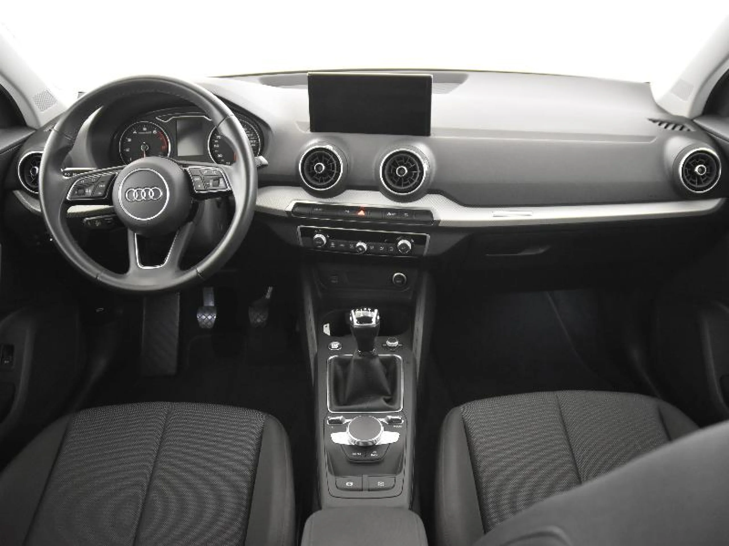AUDI Q2 ADVANCED 35 TFSI 110KW (150CV) - Foto 4