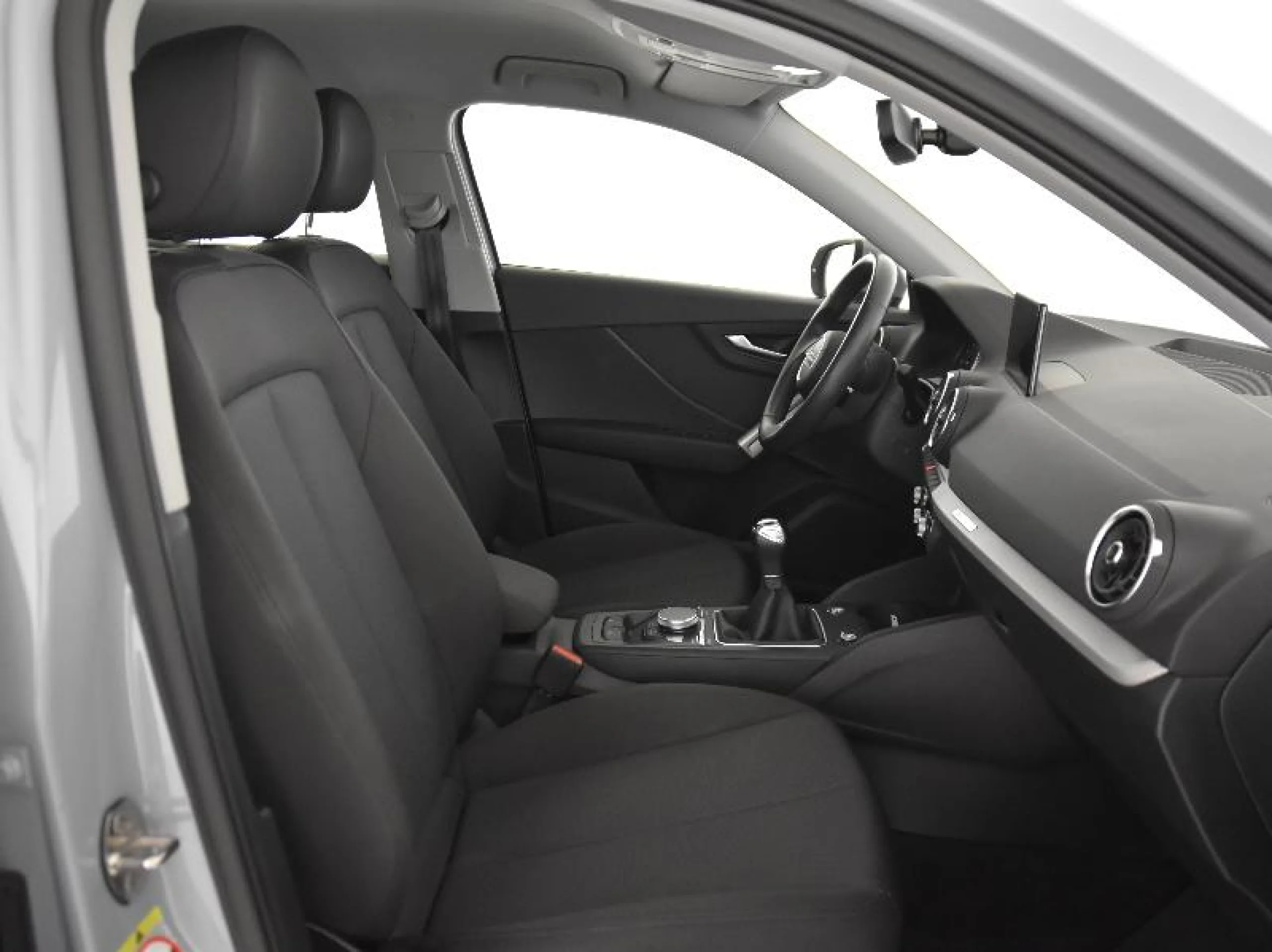 AUDI Q2 ADVANCED 35 TFSI 110KW (150CV) - Foto 5