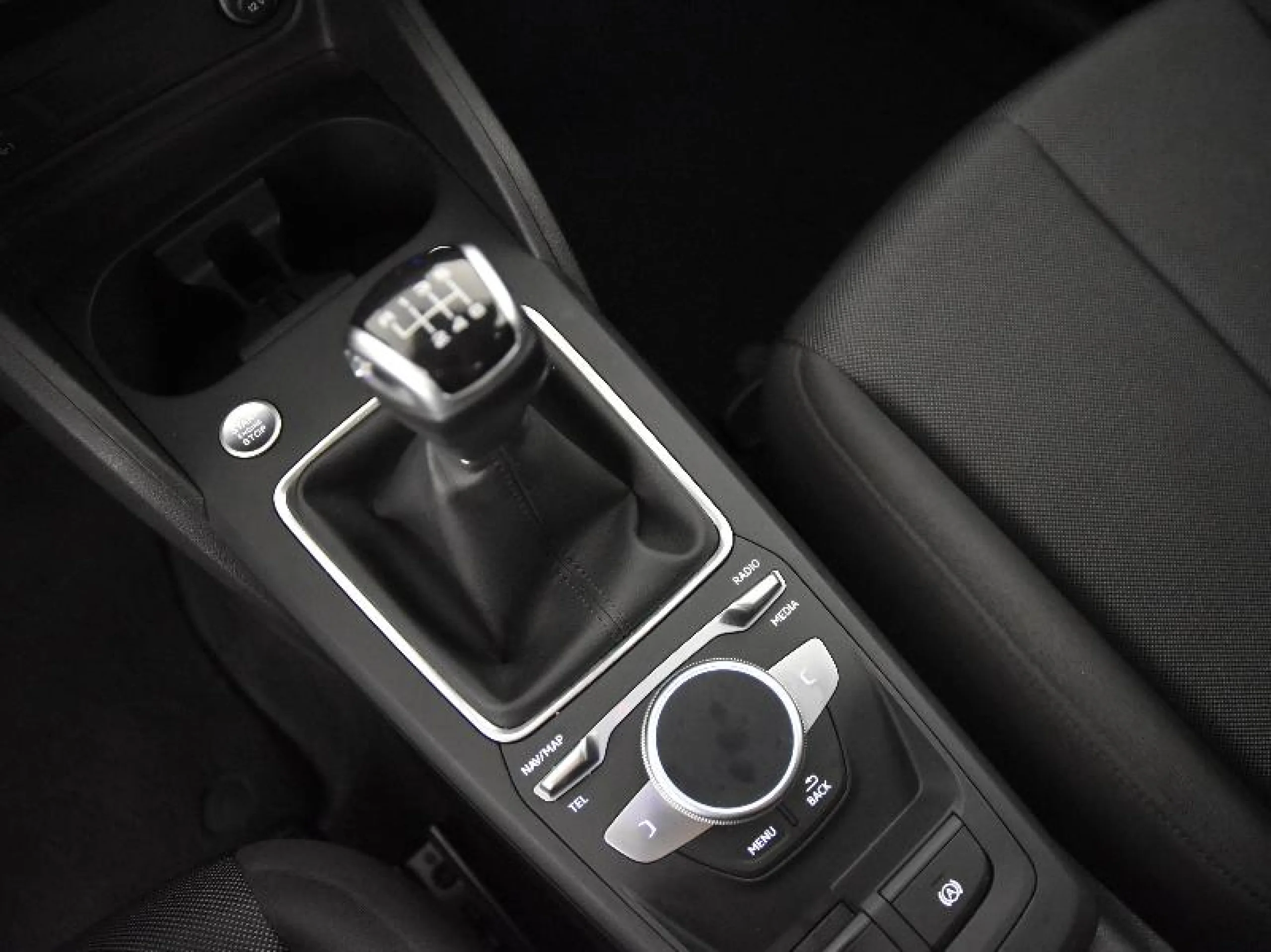 AUDI Q2 ADVANCED 35 TFSI 110KW (150CV) - Foto 10