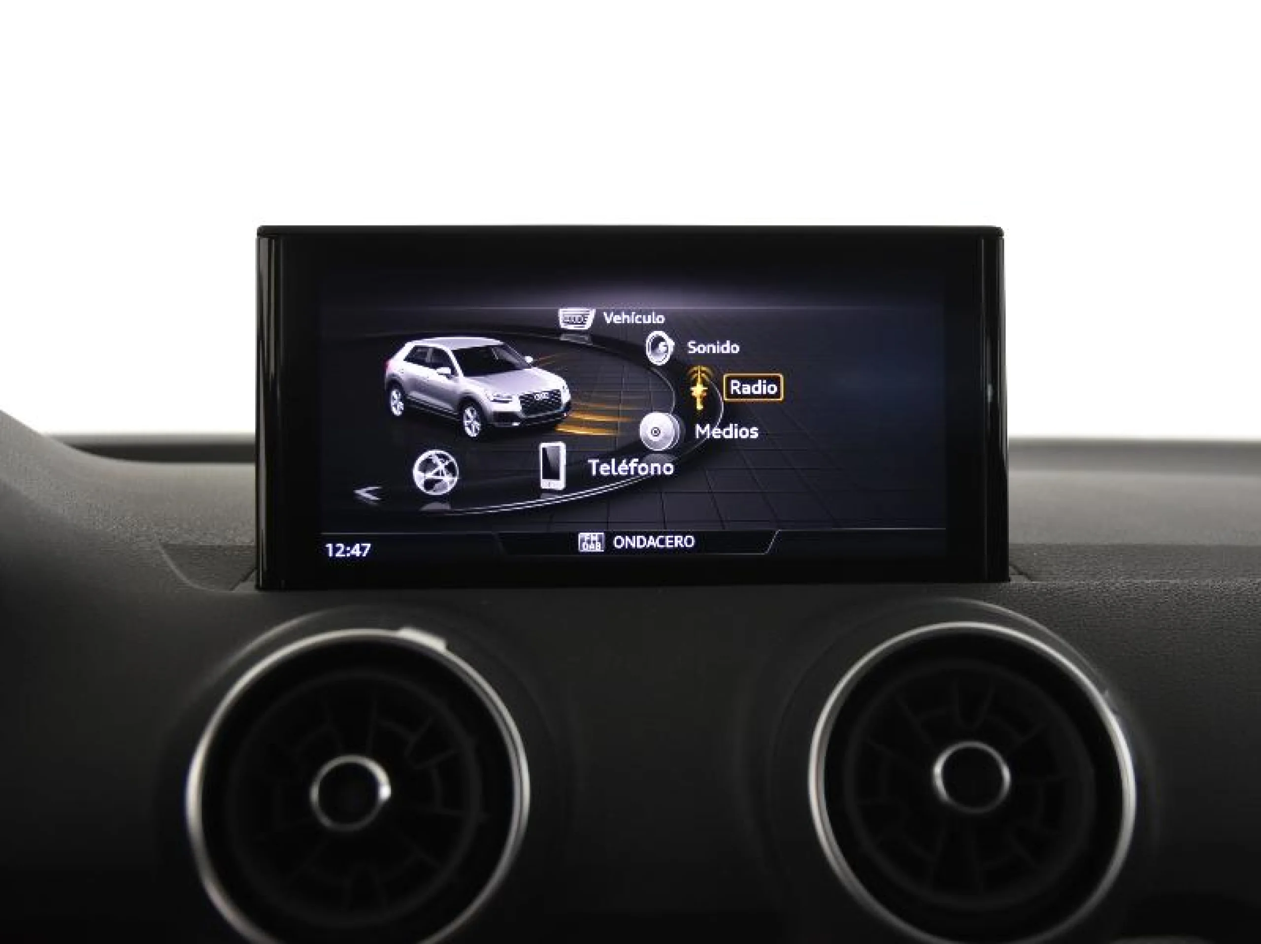 AUDI Q2 ADVANCED 35 TFSI 110KW (150CV) - Foto 12
