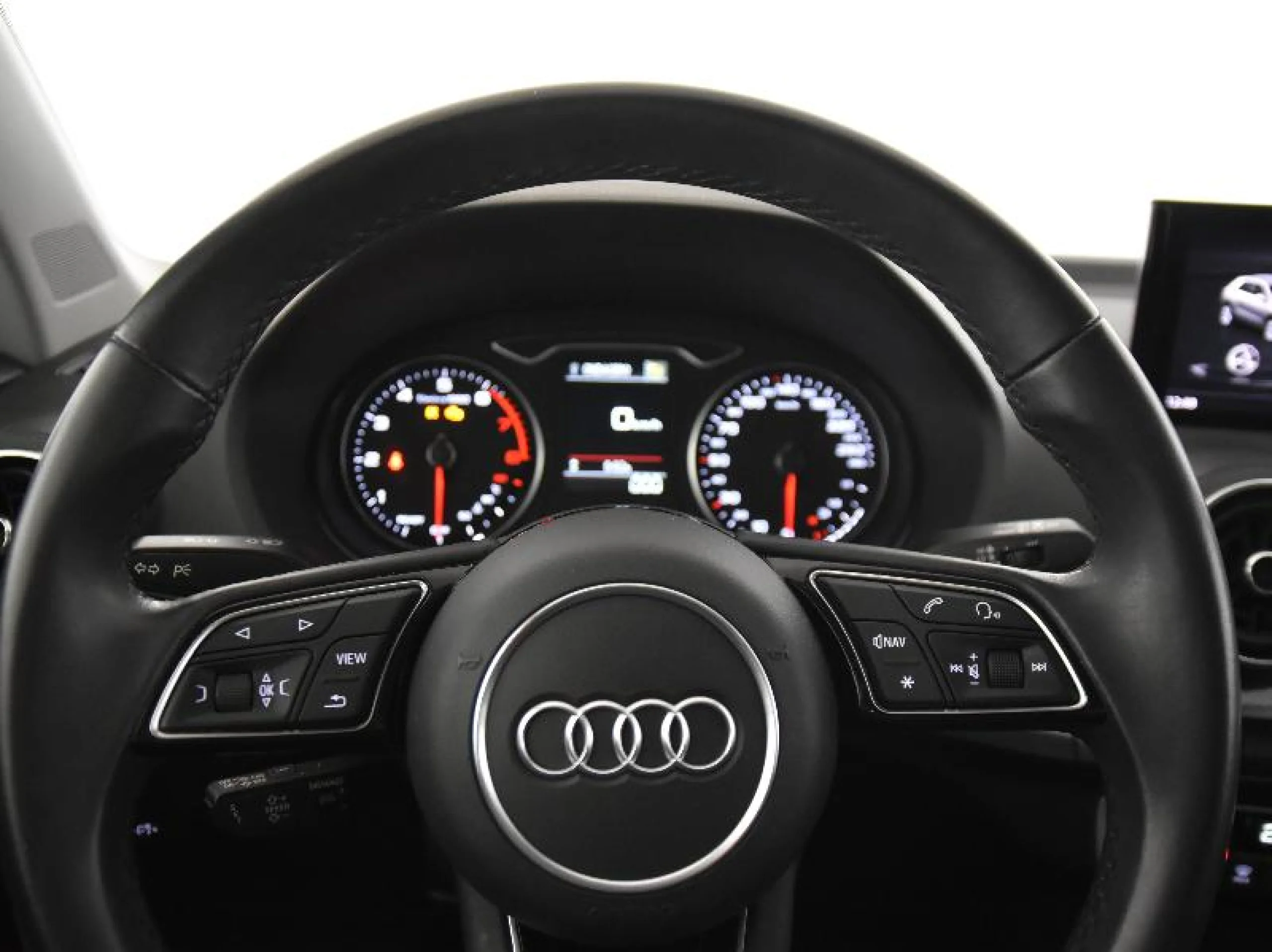AUDI Q2 ADVANCED 35 TFSI 110KW (150CV) - Foto 14