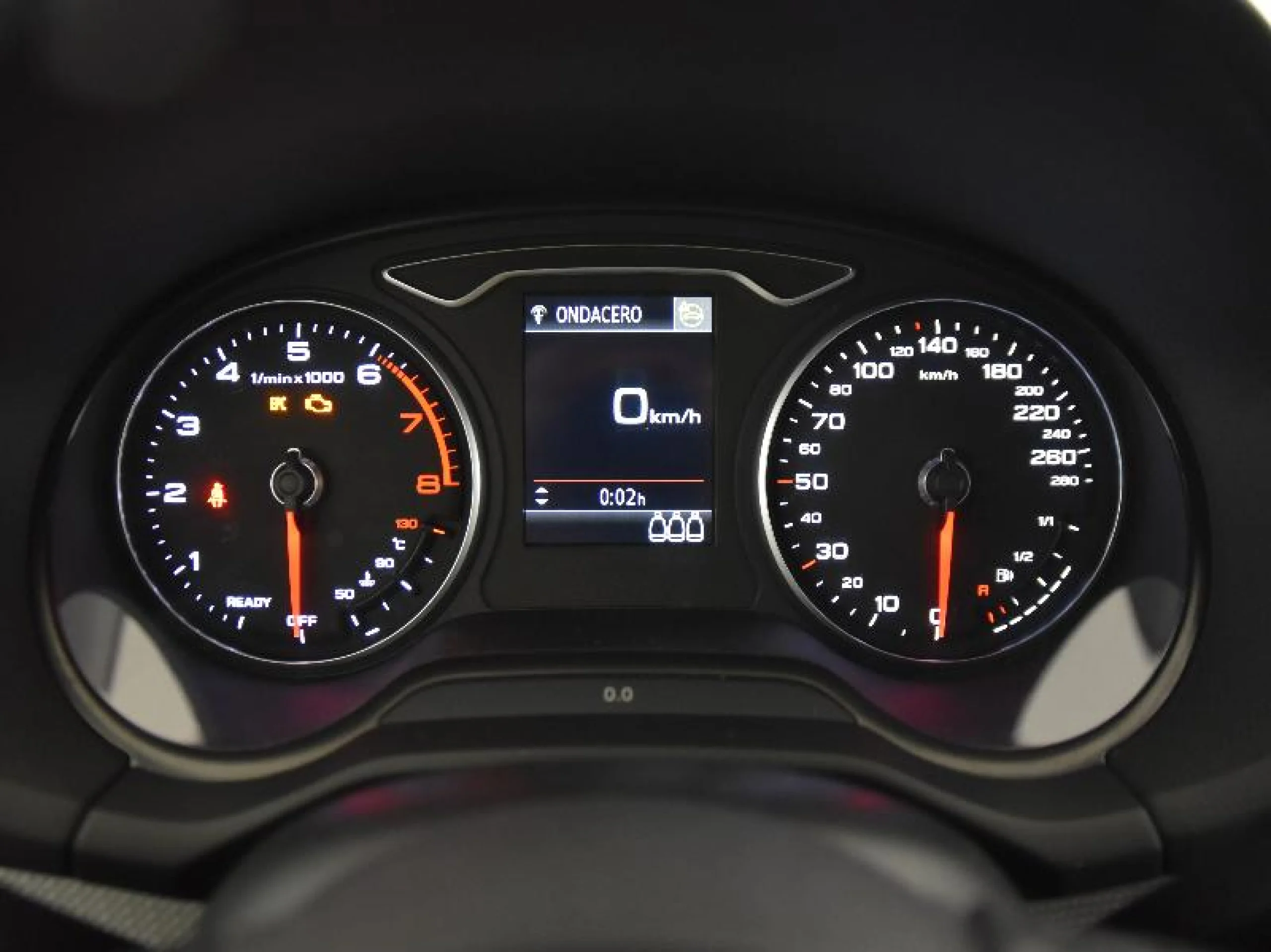 AUDI Q2 ADVANCED 35 TFSI 110KW (150CV) - Foto 15