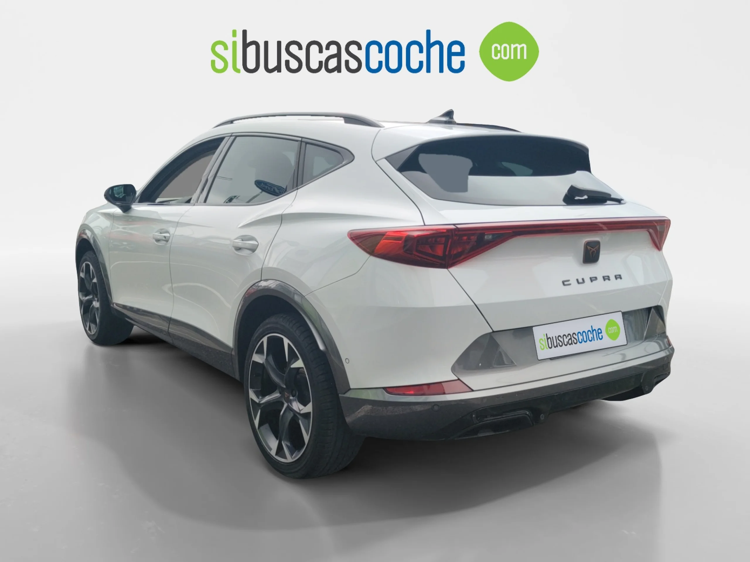 CUPRA FORMENTOR 1.5 TSI 110KW (150 CV) DSG - Foto 2