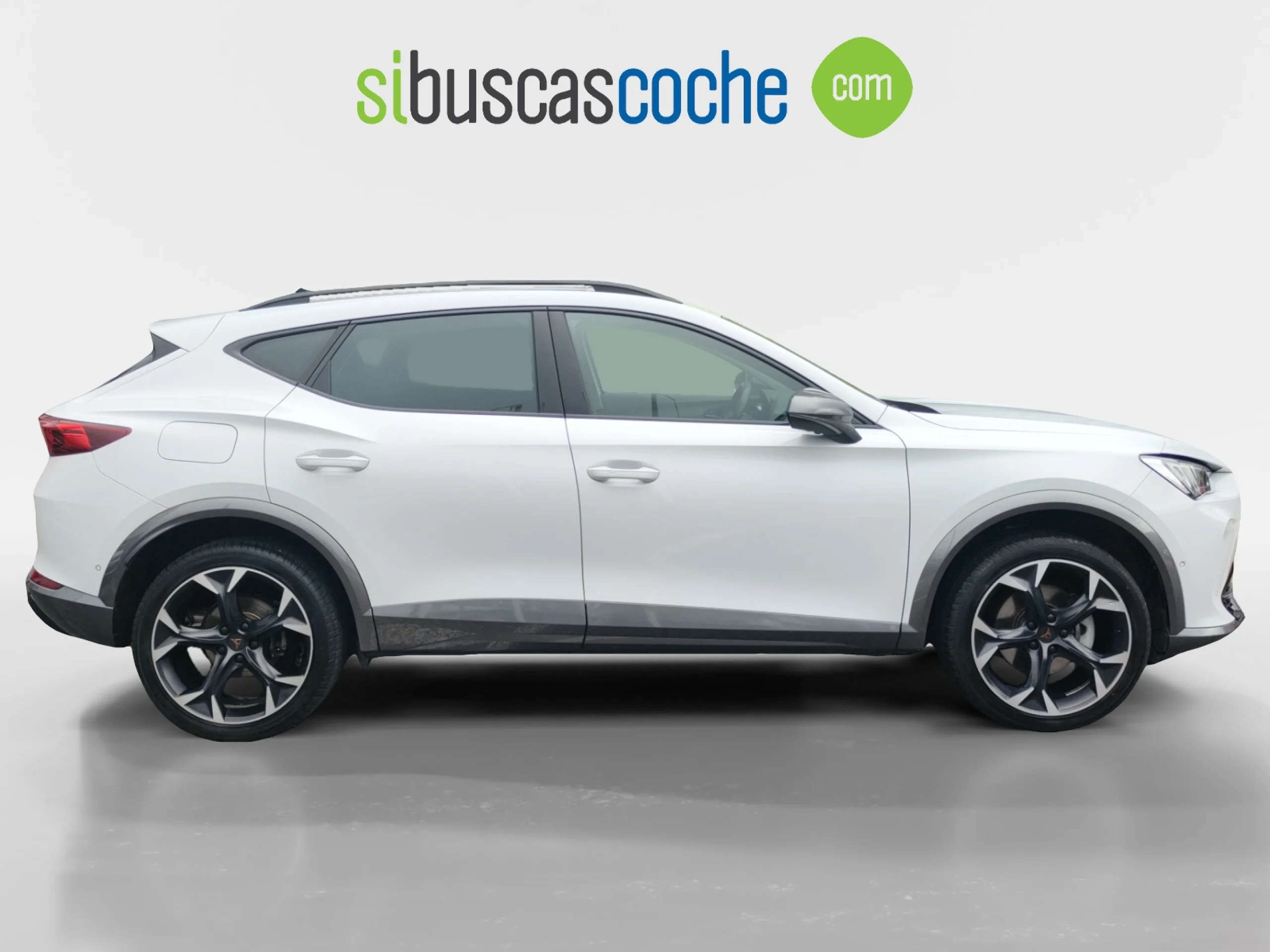 CUPRA FORMENTOR 1.5 TSI 110KW (150 CV) DSG - Foto 3