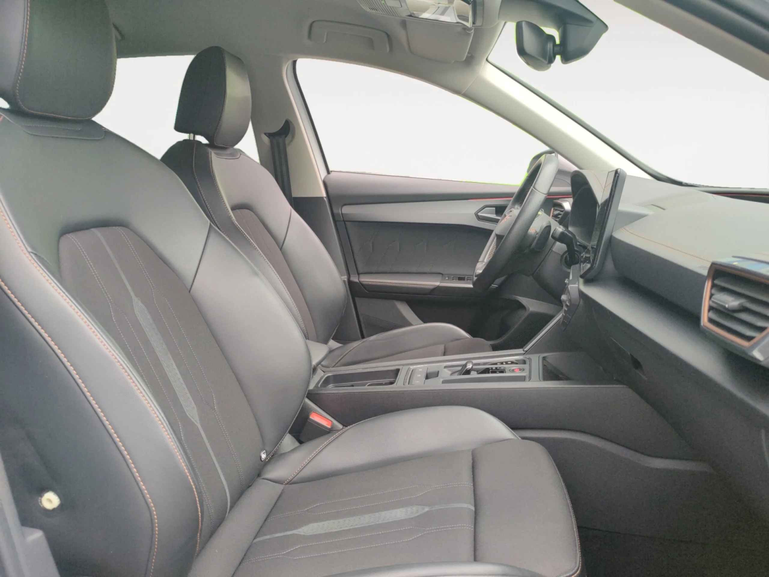 CUPRA FORMENTOR 1.5 TSI 110KW (150 CV) DSG - Foto 5