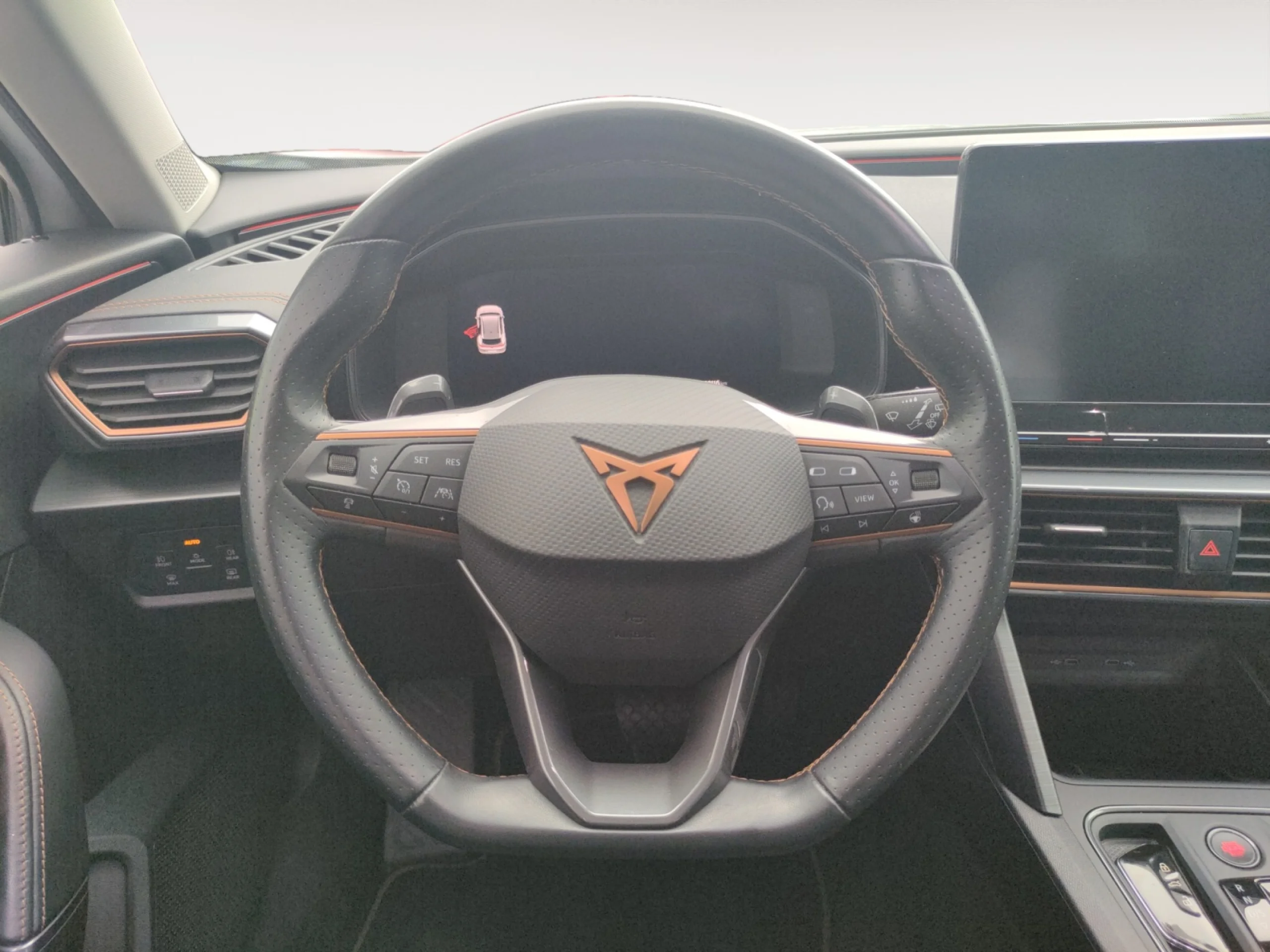 CUPRA FORMENTOR 1.5 TSI 110KW (150 CV) DSG - Foto 11