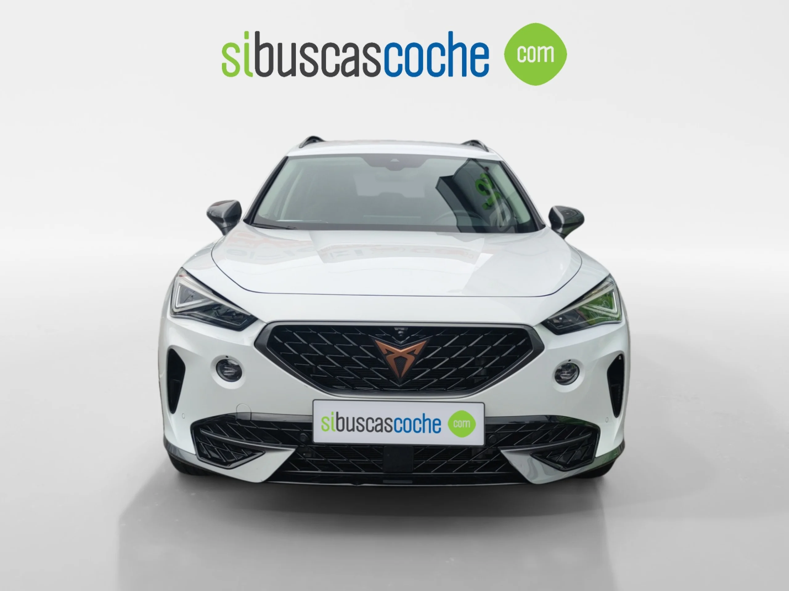 CUPRA FORMENTOR 1.5 TSI 110KW (150 CV) DSG - Foto 12