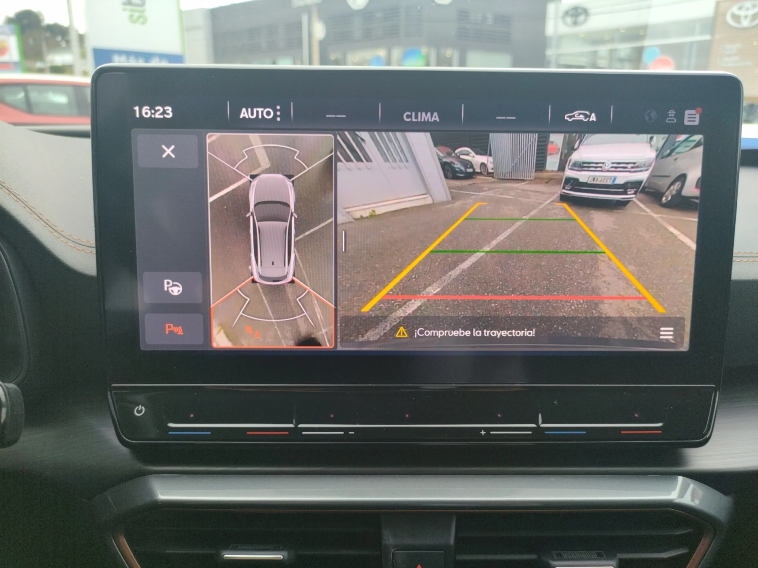 CUPRA FORMENTOR 1.5 TSI 110KW (150 CV) DSG - Foto 13