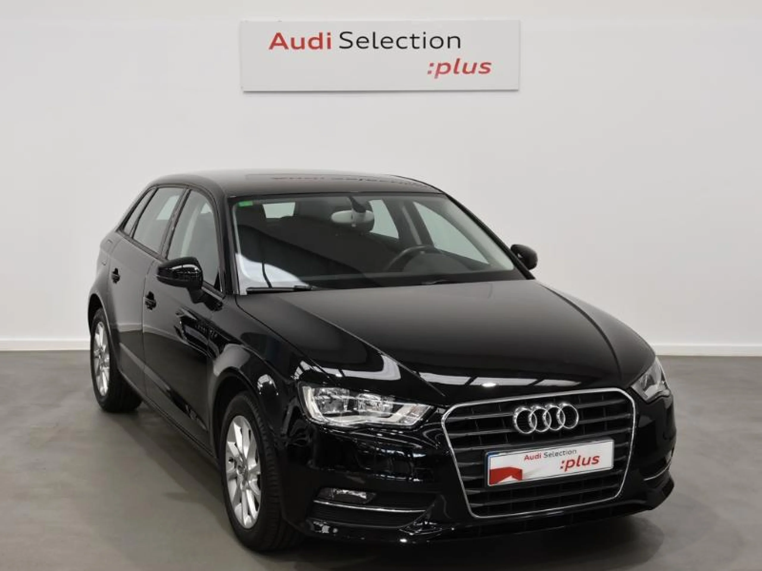 AUDI A3 SPORTBACK 1.6 TDI AMBITION ED. ESPEC. - Foto 1