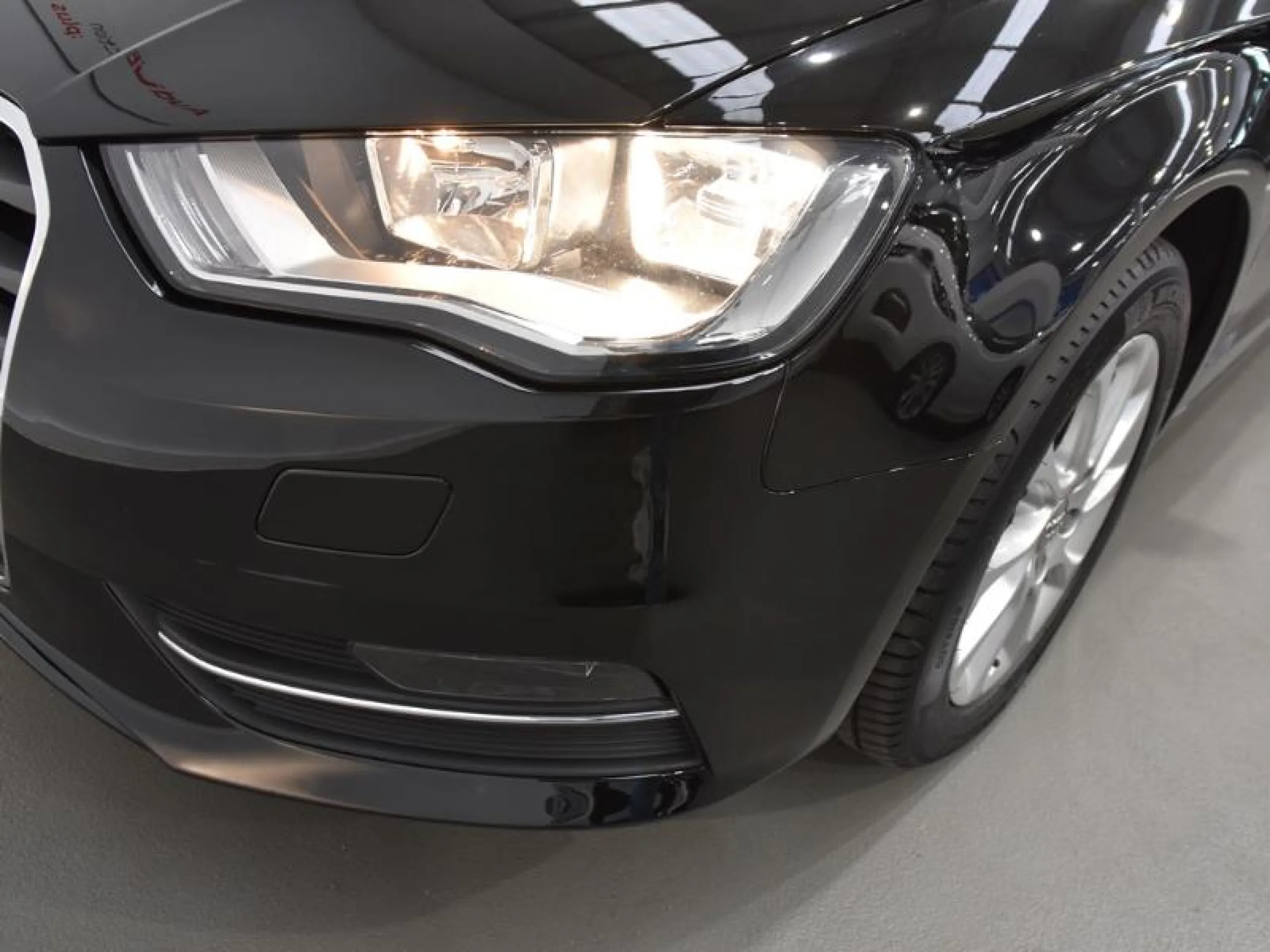 AUDI A3 SPORTBACK 1.6 TDI AMBITION ED. ESPEC. - Foto 18