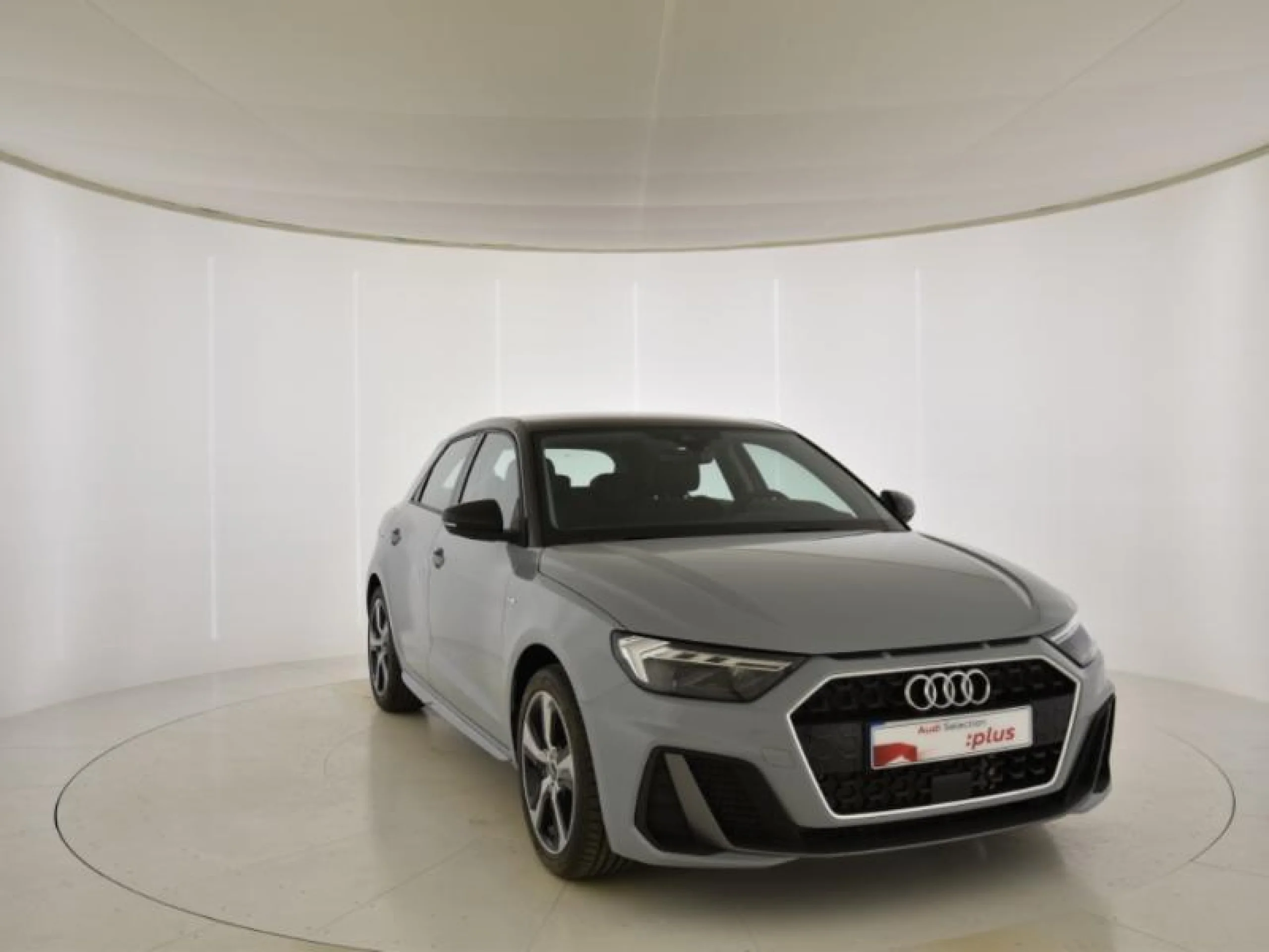 AUDI A1 SPORTBACK ADRENALIN 25 TFSI 70KW (95CV) - Foto 1