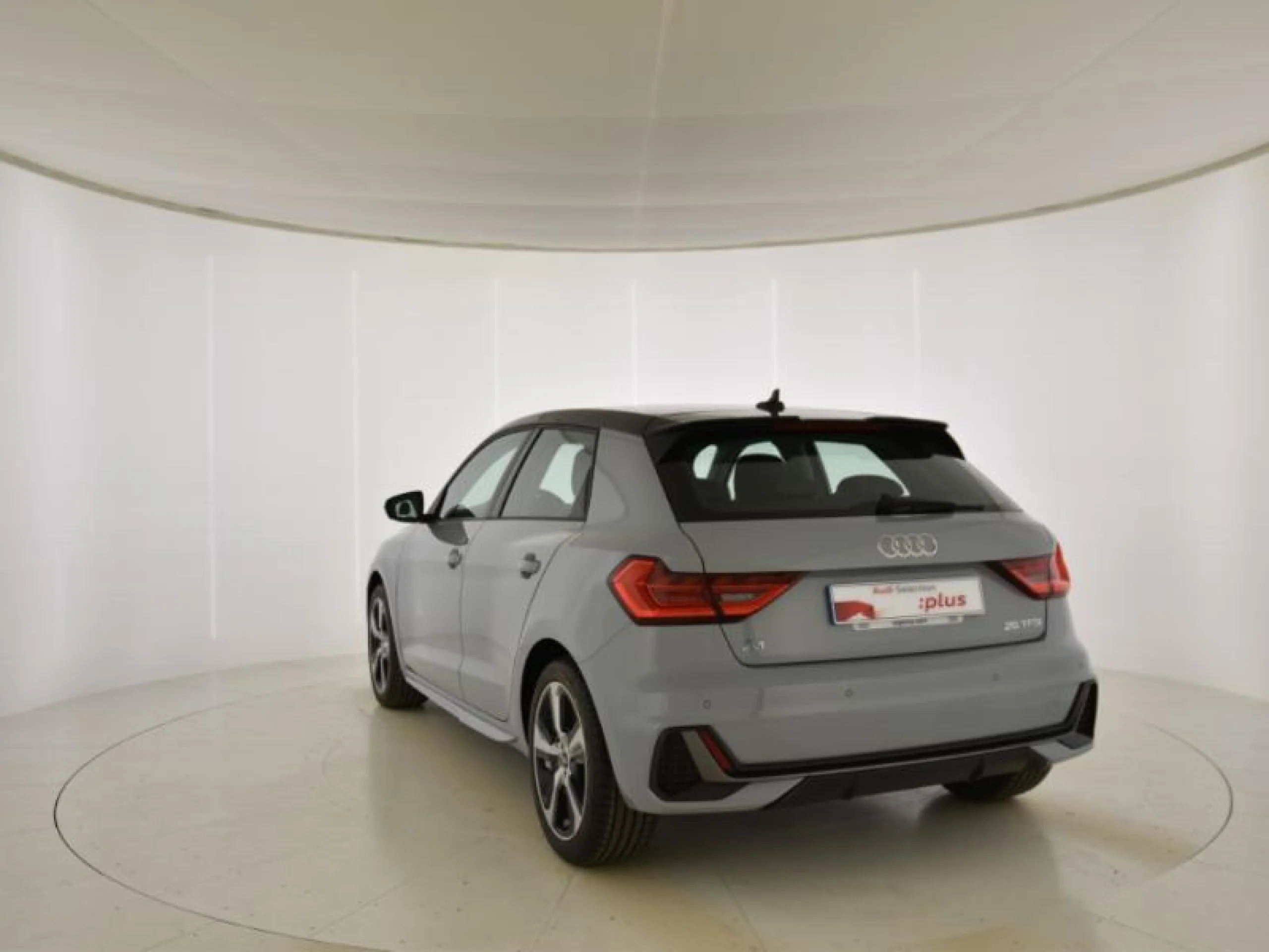 AUDI A1 SPORTBACK ADRENALIN 25 TFSI 70KW (95CV) - Foto 2