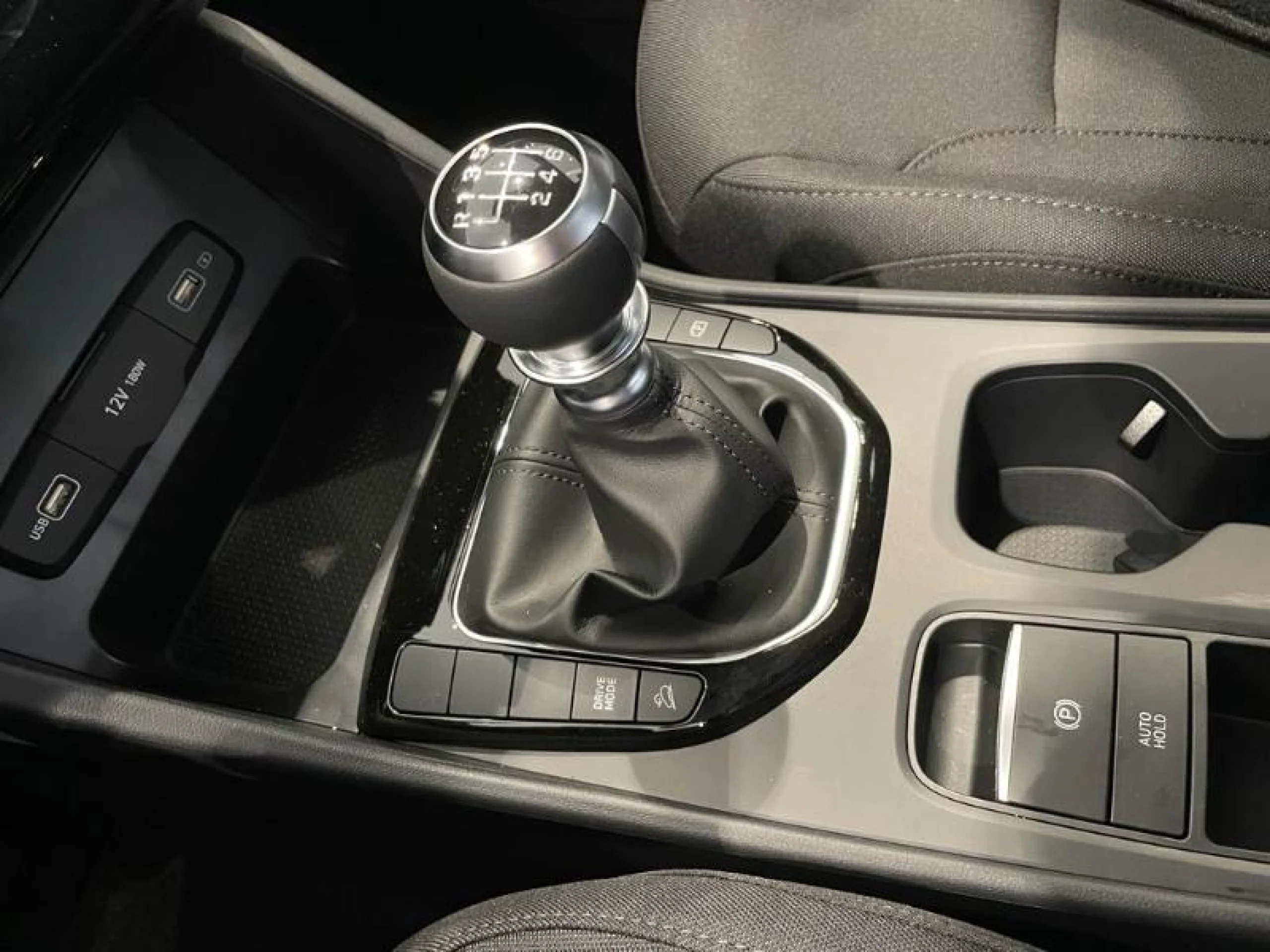 HYUNDAI TUCSON 1.6 CRDI 85KW (115CV) MAXX - Foto 8