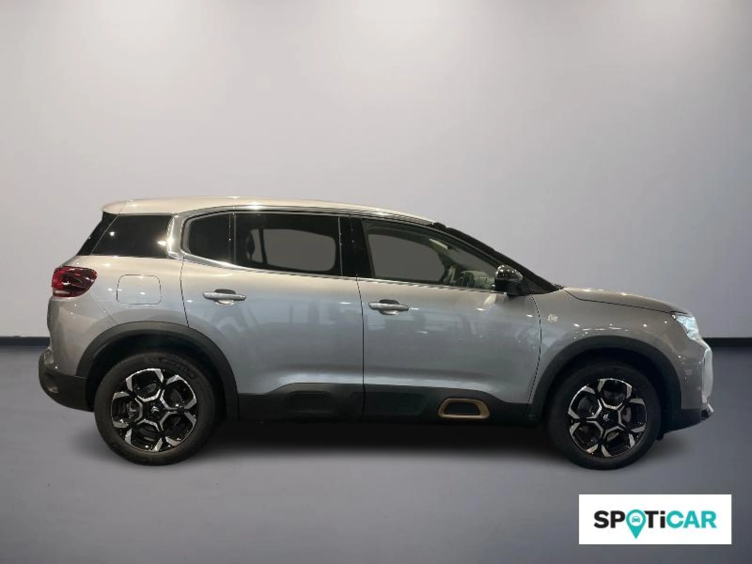 CITROEN C5 AIRCROSS PURETECH 96KW (130CV) S&S C SERIES - Foto 4