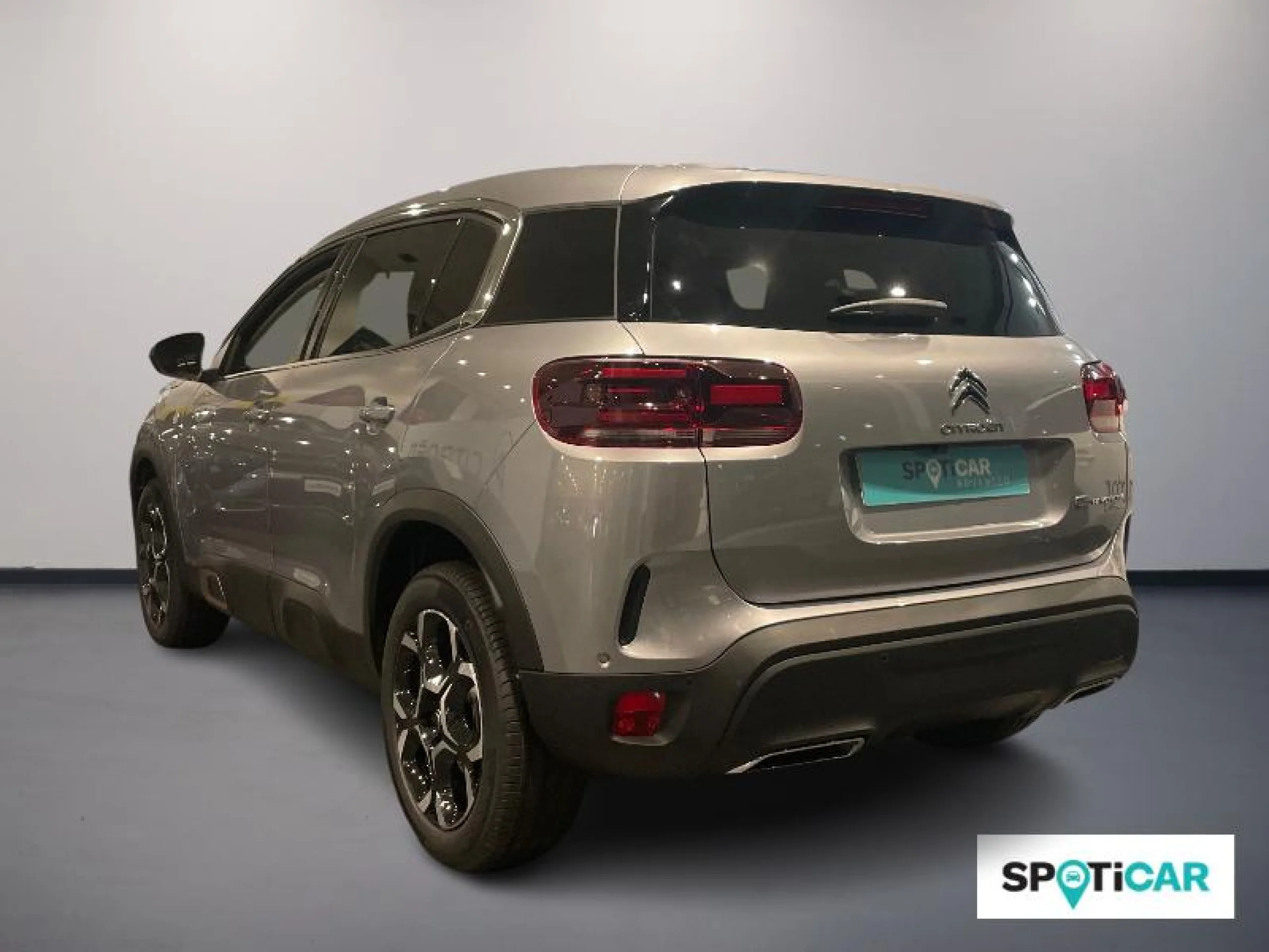 CITROEN C5 AIRCROSS PURETECH 96KW (130CV) S&S C SERIES - Foto 5