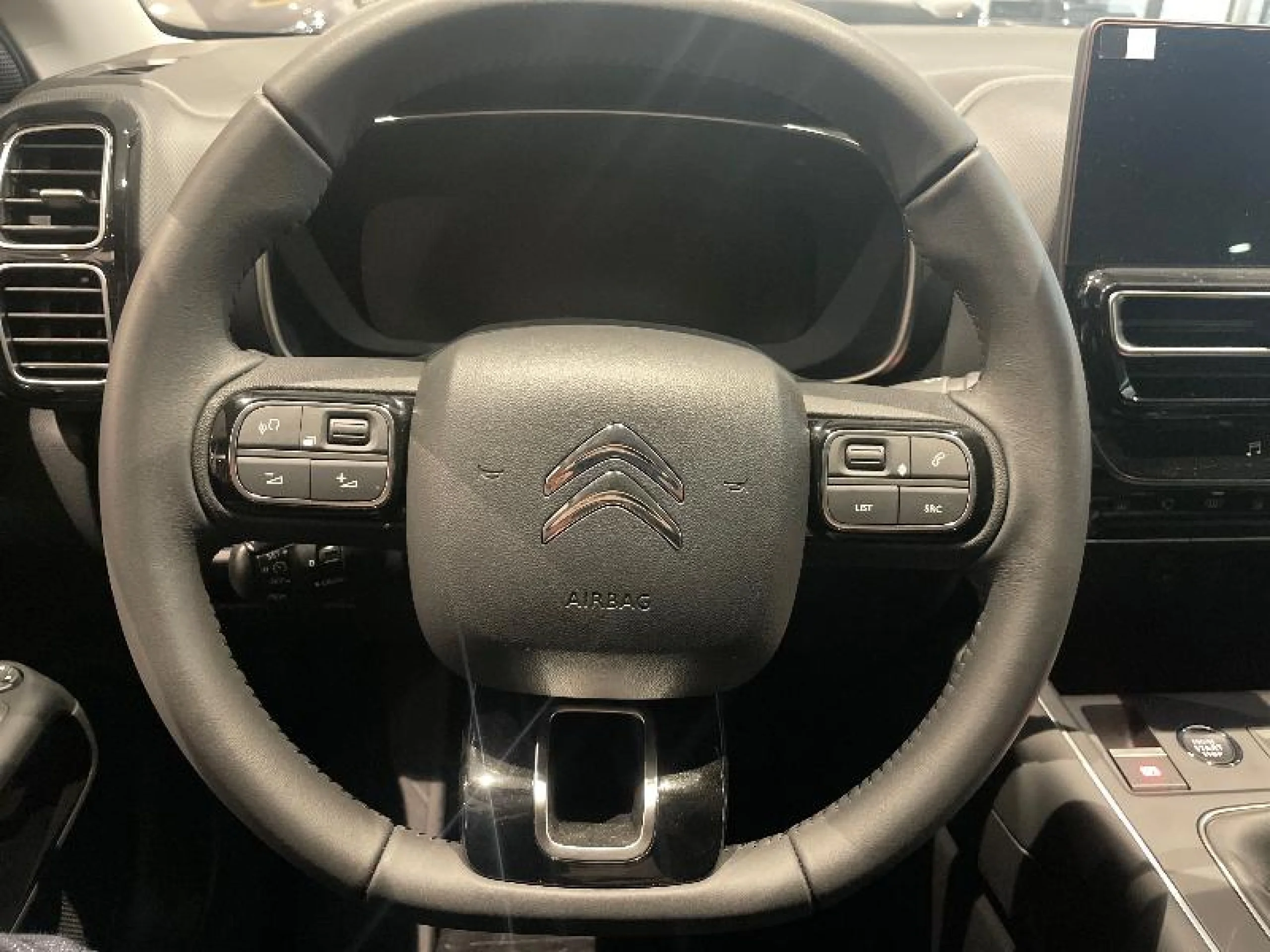 CITROEN C5 AIRCROSS PURETECH 96KW (130CV) S&S C SERIES - Foto 12