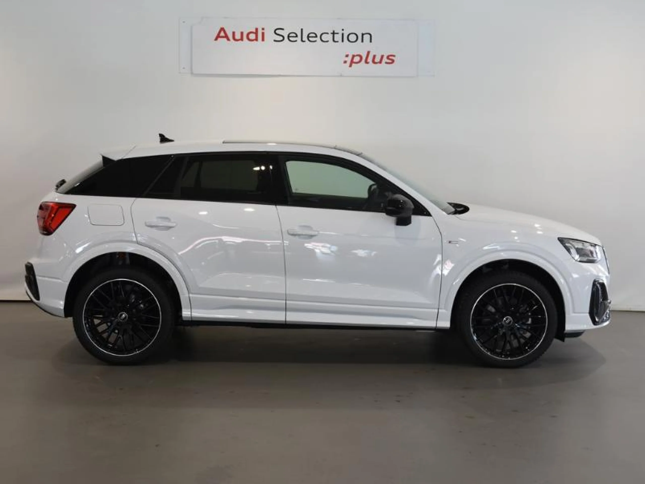 AUDI Q2 ADRENALIN 35 TDI 110KW (150CV) S TRONIC - Foto 3