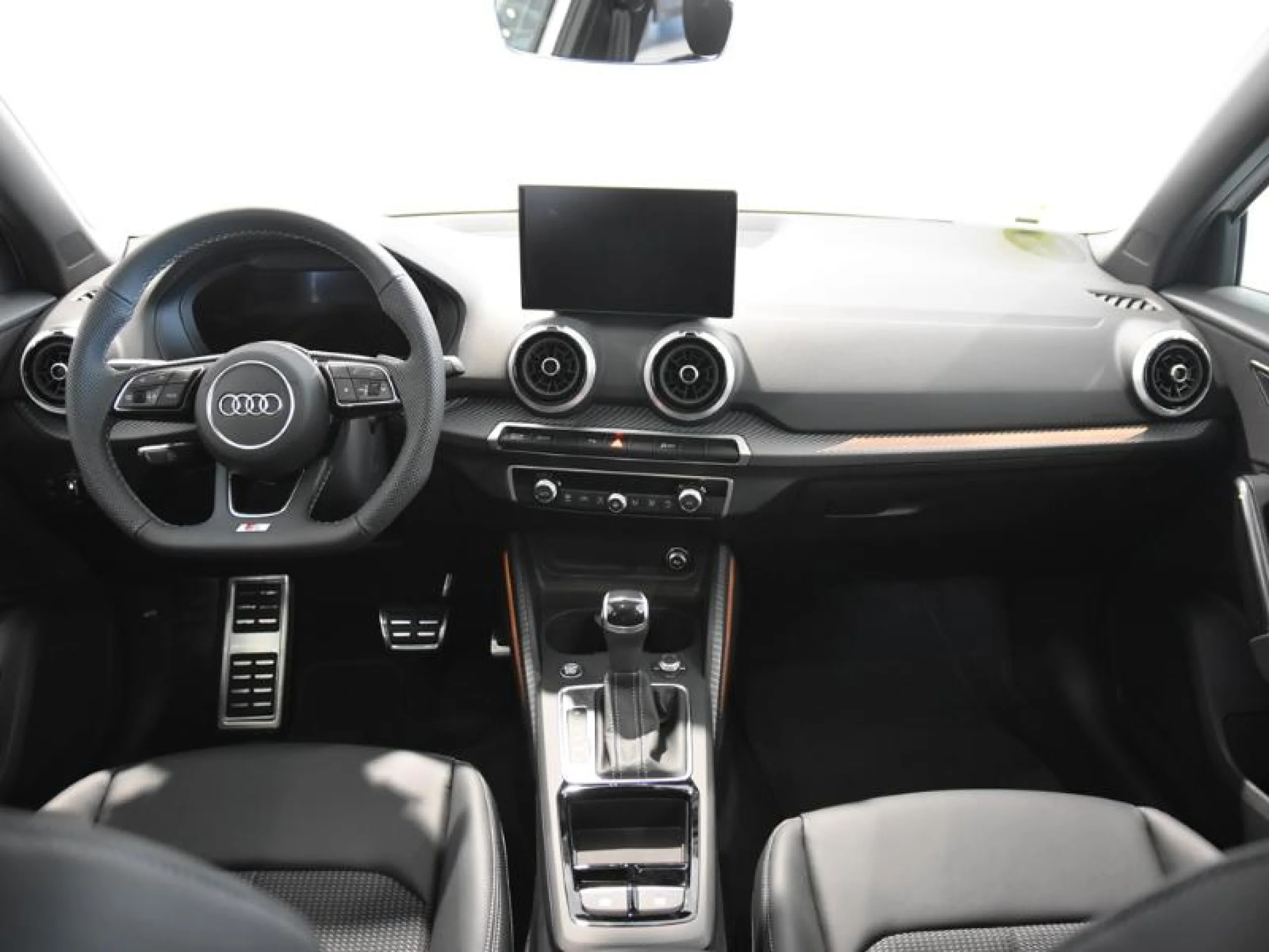 AUDI Q2 ADRENALIN 35 TDI 110KW (150CV) S TRONIC - Foto 4