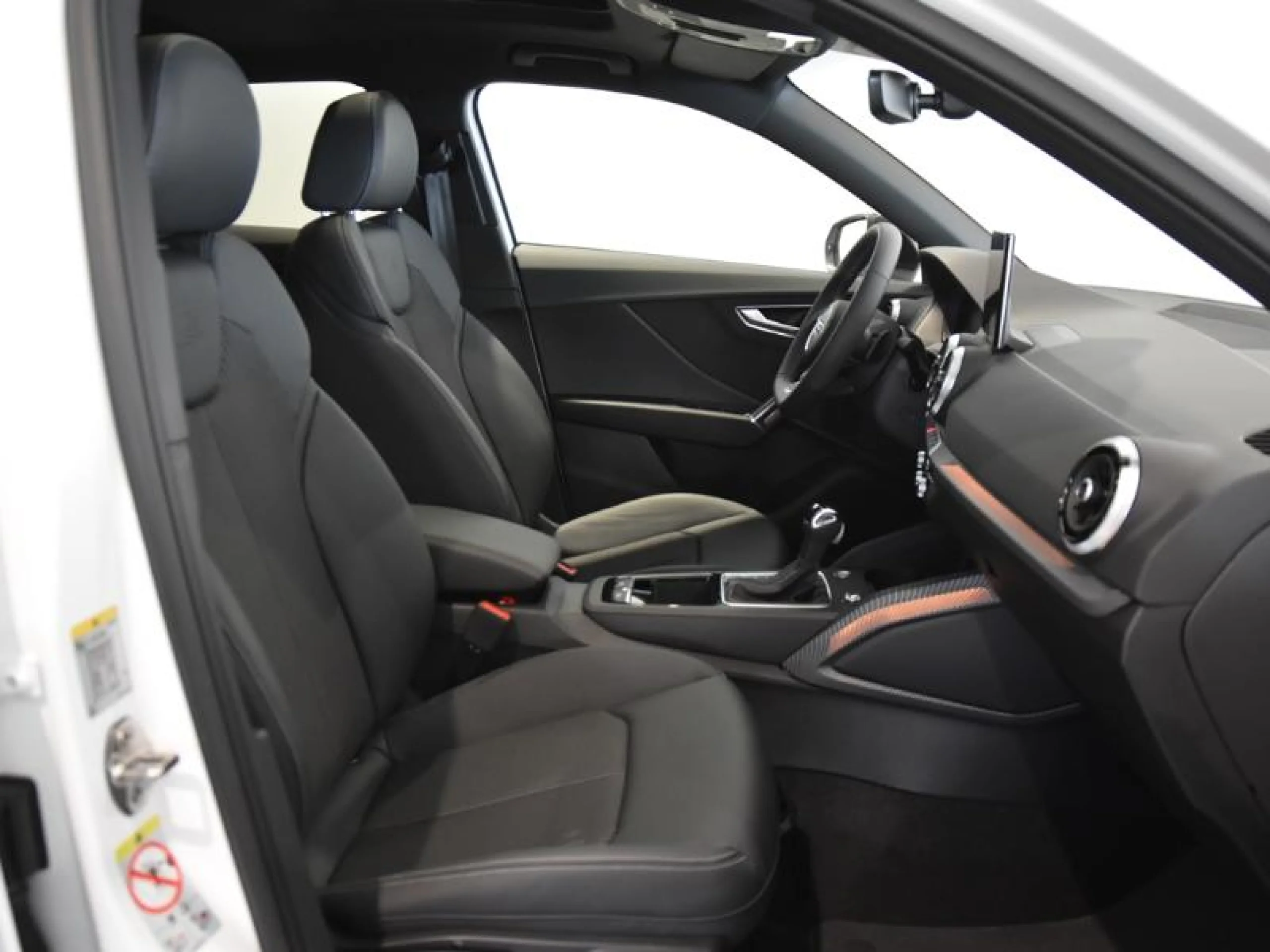 AUDI Q2 ADRENALIN 35 TDI 110KW (150CV) S TRONIC - Foto 5