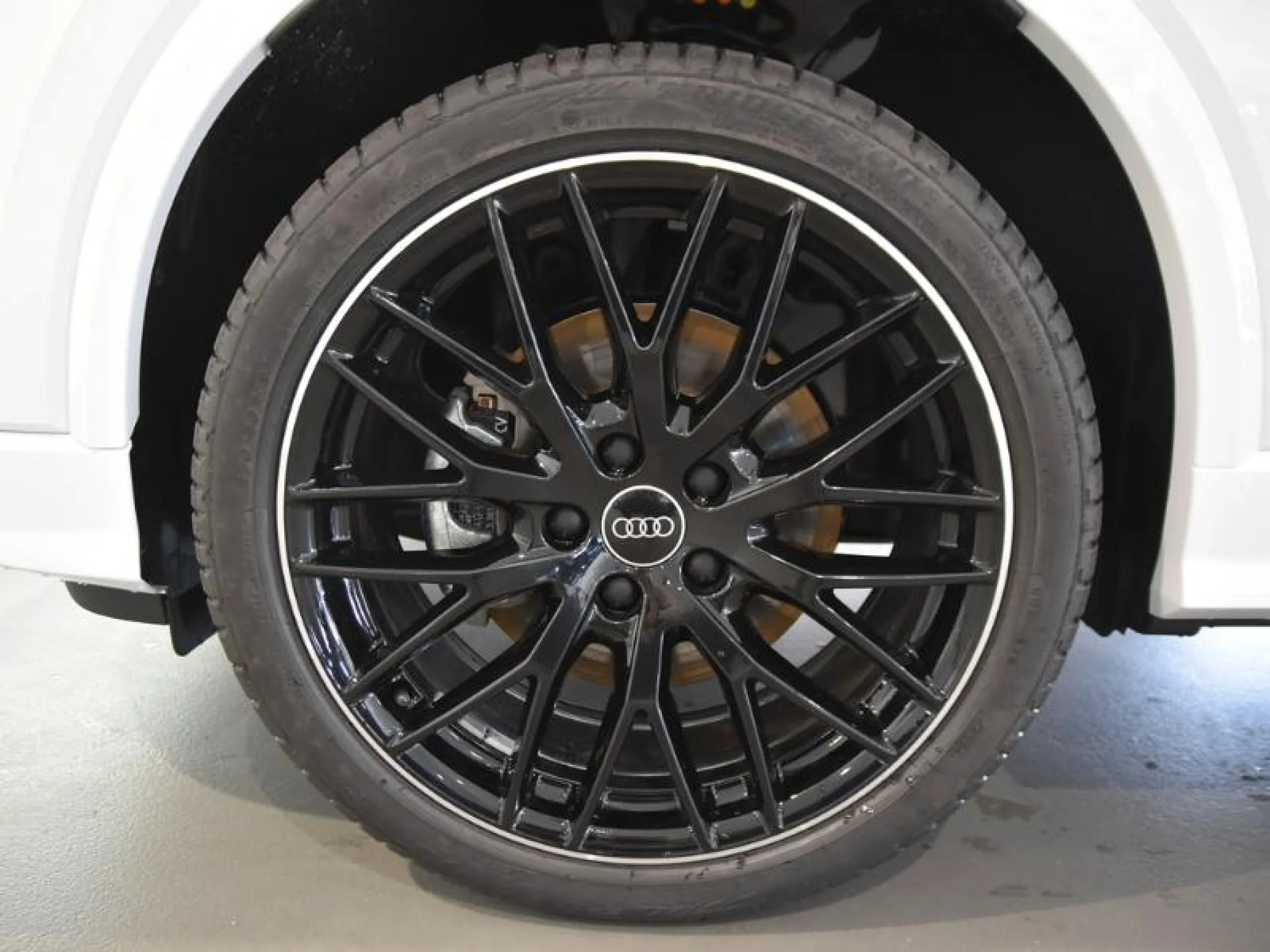 AUDI Q2 ADRENALIN 35 TDI 110KW (150CV) S TRONIC - Foto 8