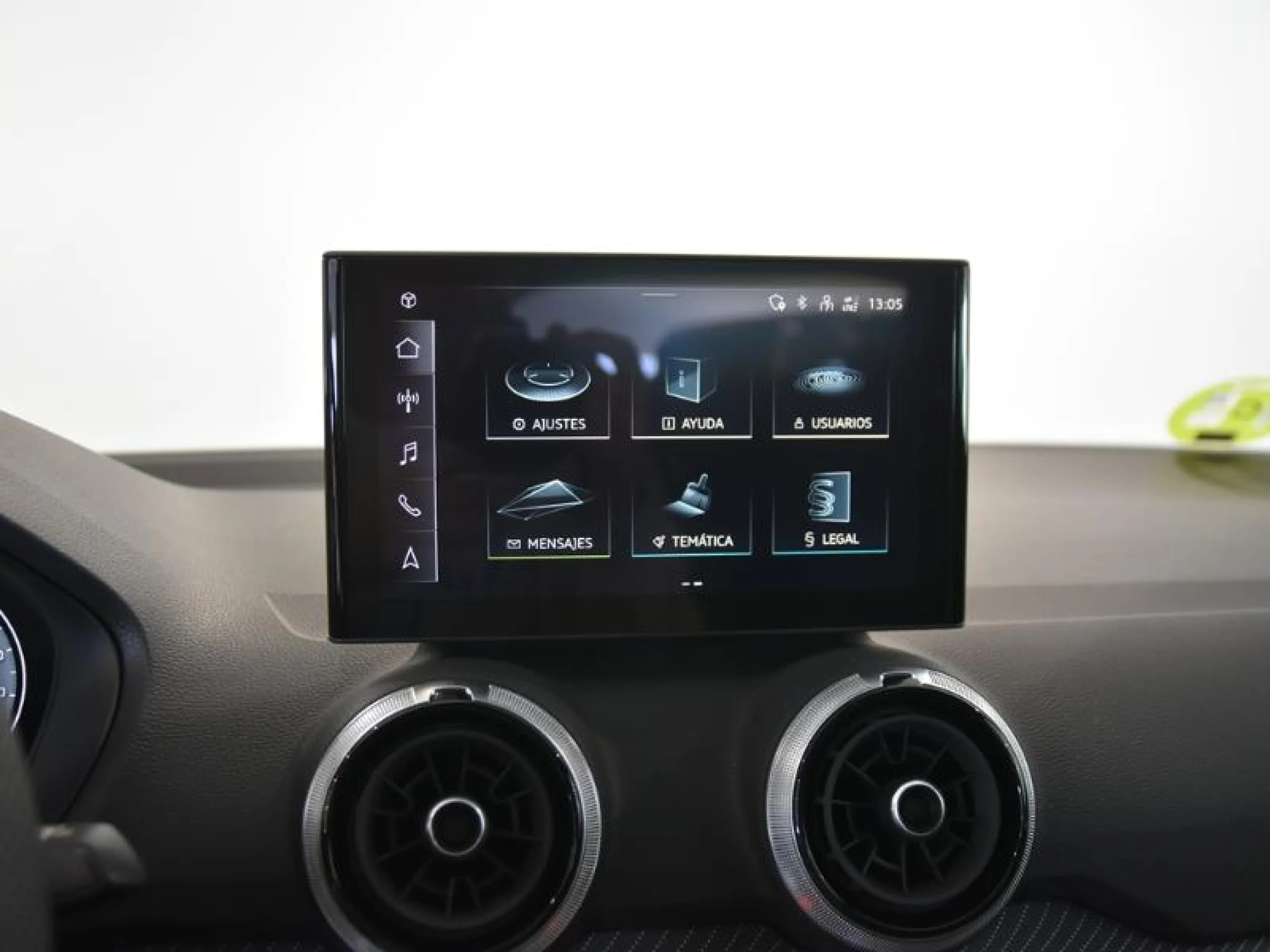 AUDI Q2 ADRENALIN 35 TDI 110KW (150CV) S TRONIC - Foto 15