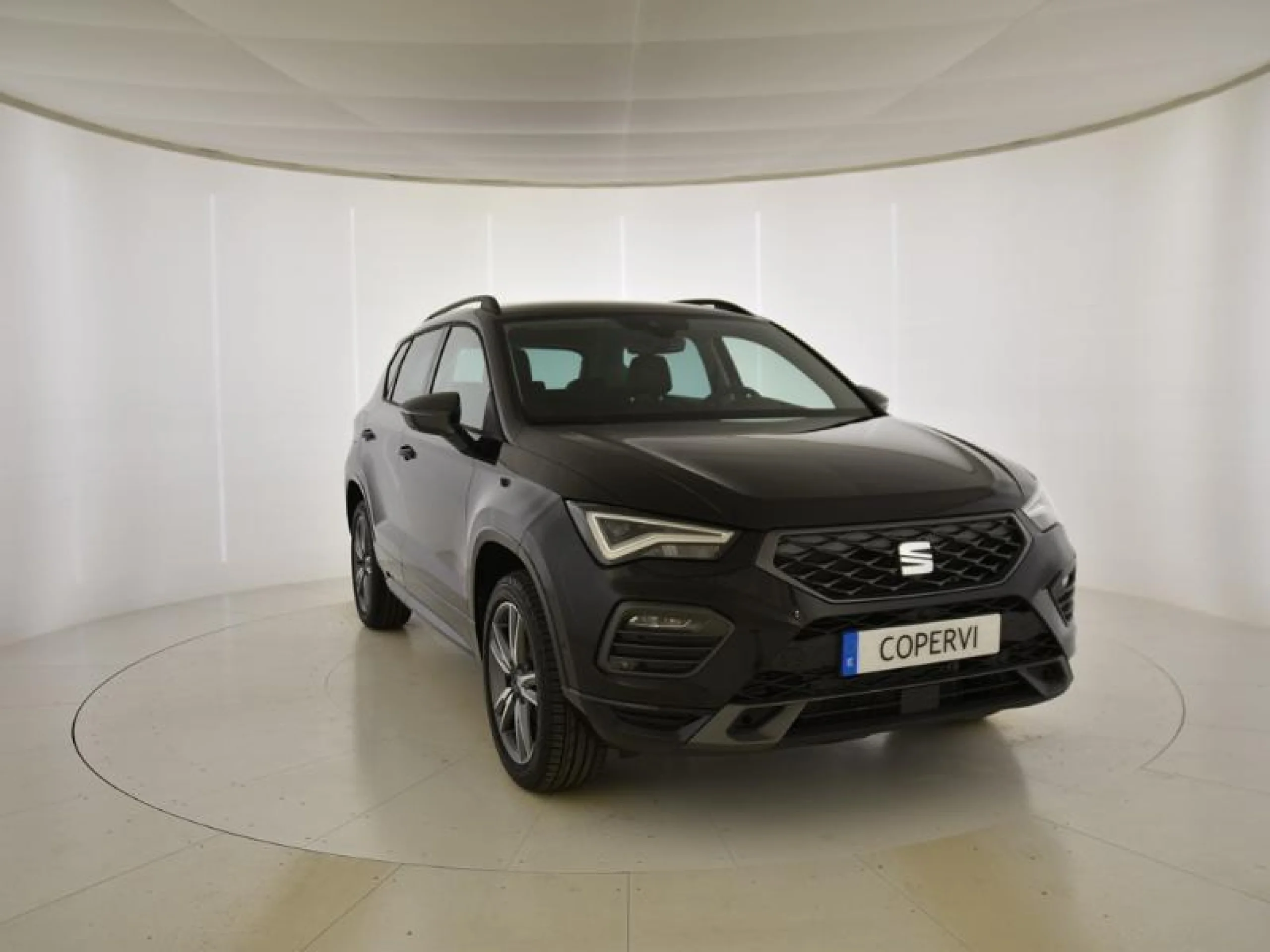 SEAT ATECA 1.0 TSI 85KW (115CV) FR SPECIAL EDITION - Foto 1