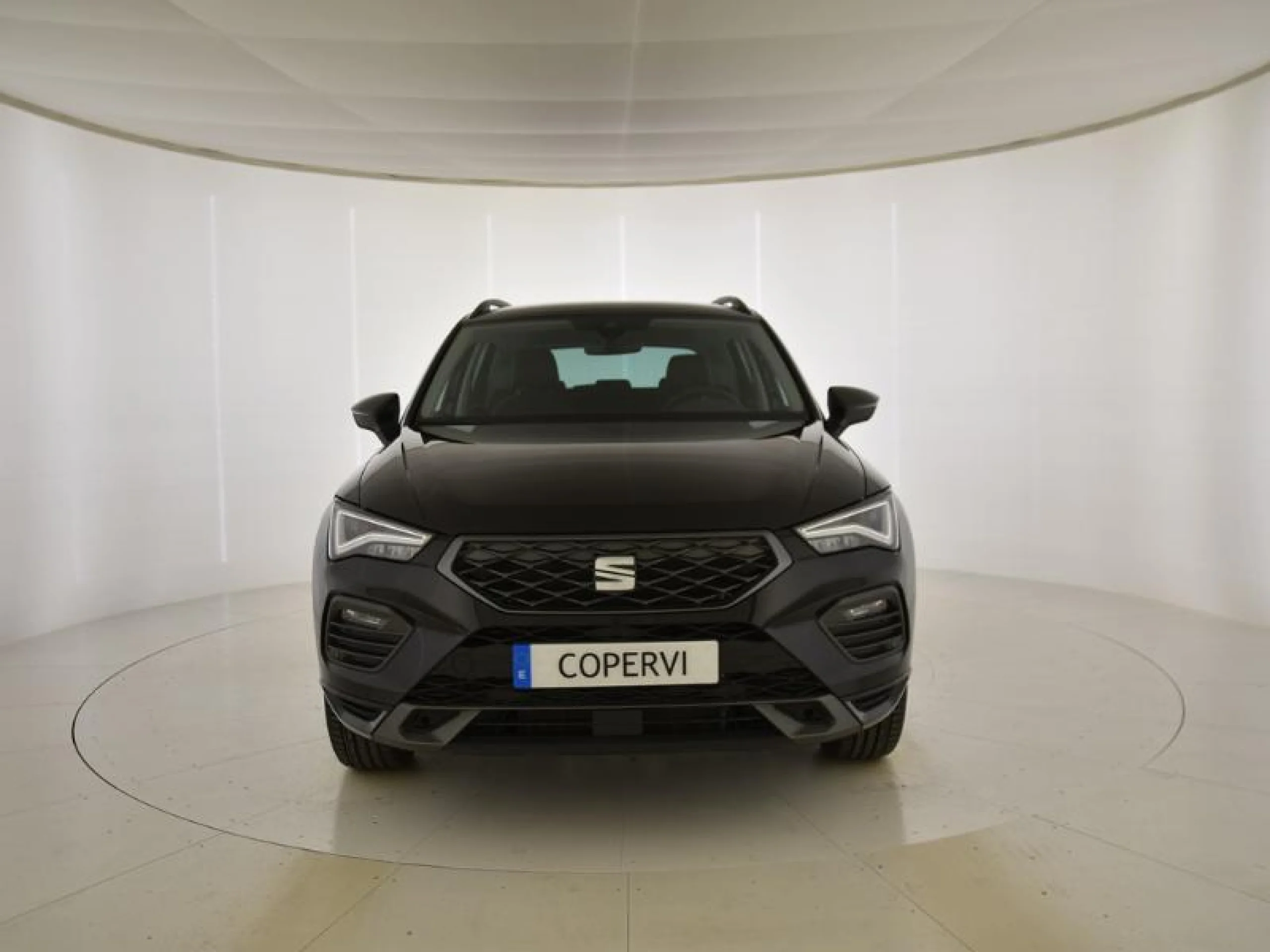SEAT ATECA 1.0 TSI 85KW (115CV) FR SPECIAL EDITION - Foto 2