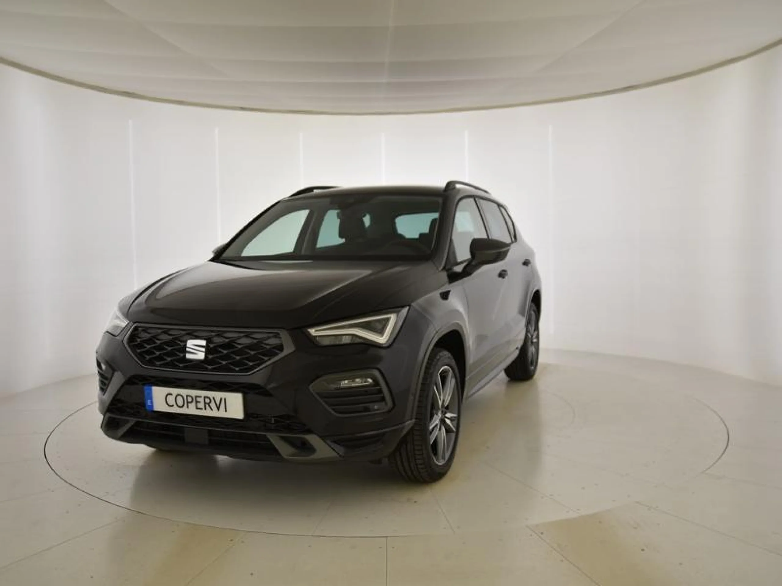 SEAT ATECA 1.0 TSI 85KW (115CV) FR SPECIAL EDITION - Foto 3