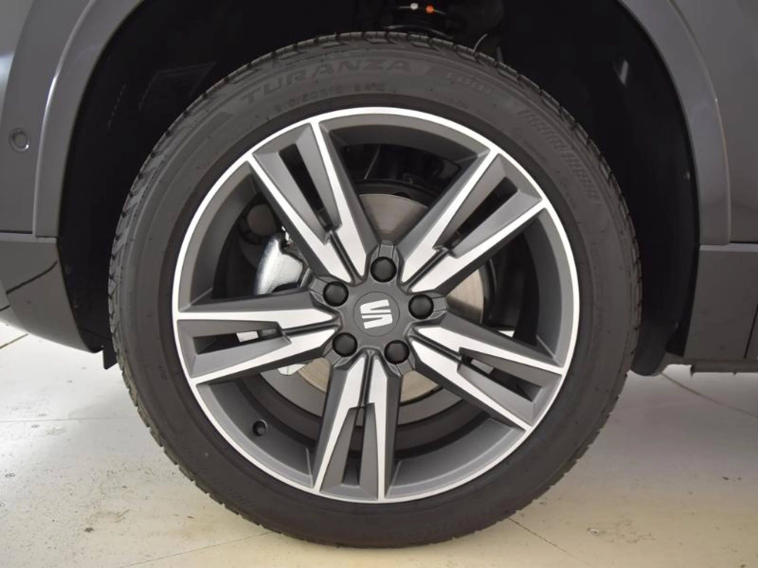 SEAT ATECA 1.0 TSI 85KW (115CV) FR SPECIAL EDITION - Foto 19