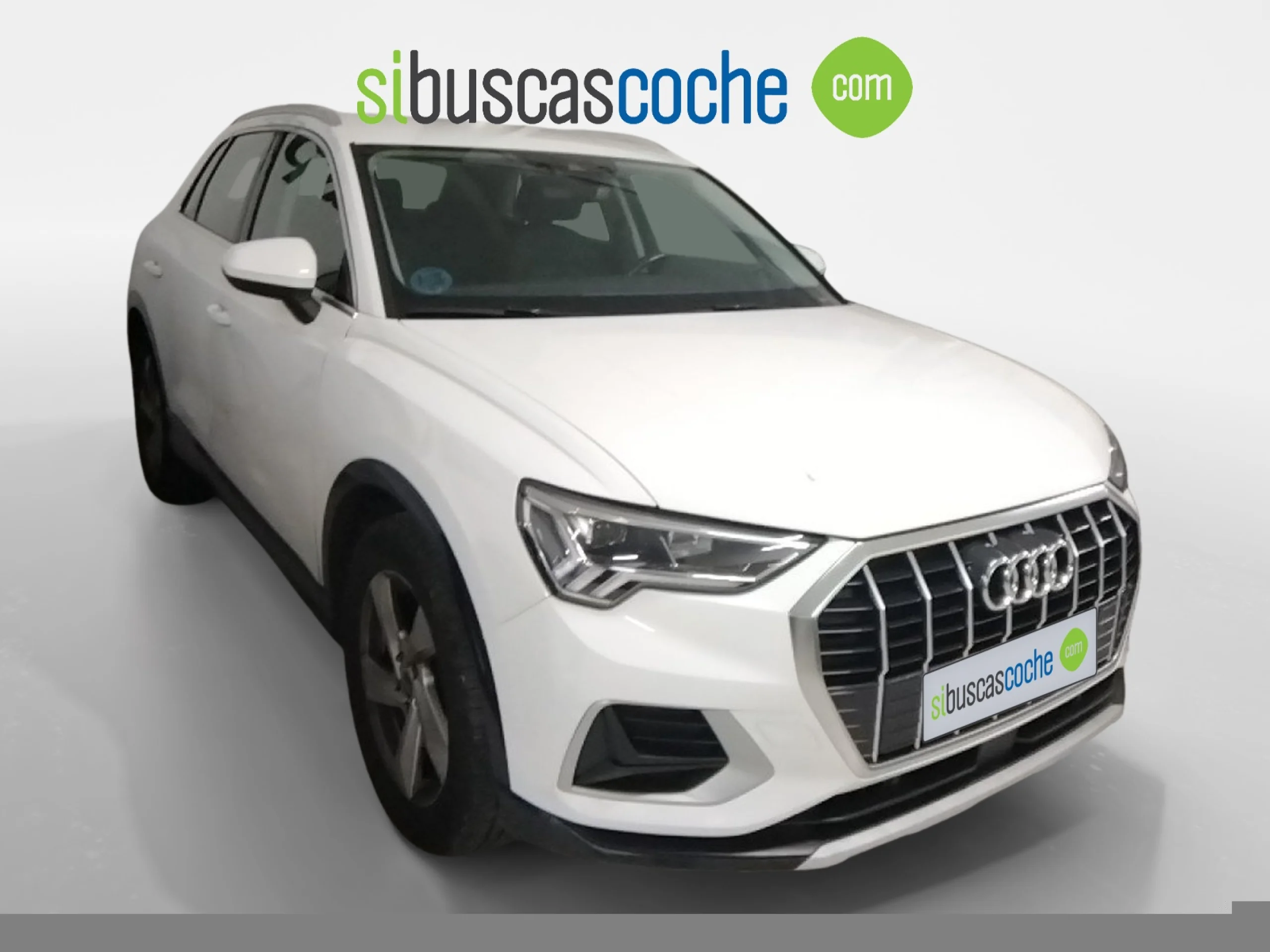 AUDI Q3 ADVANCED 35 TDI 110KW (150CV) S TRONIC - Foto 1