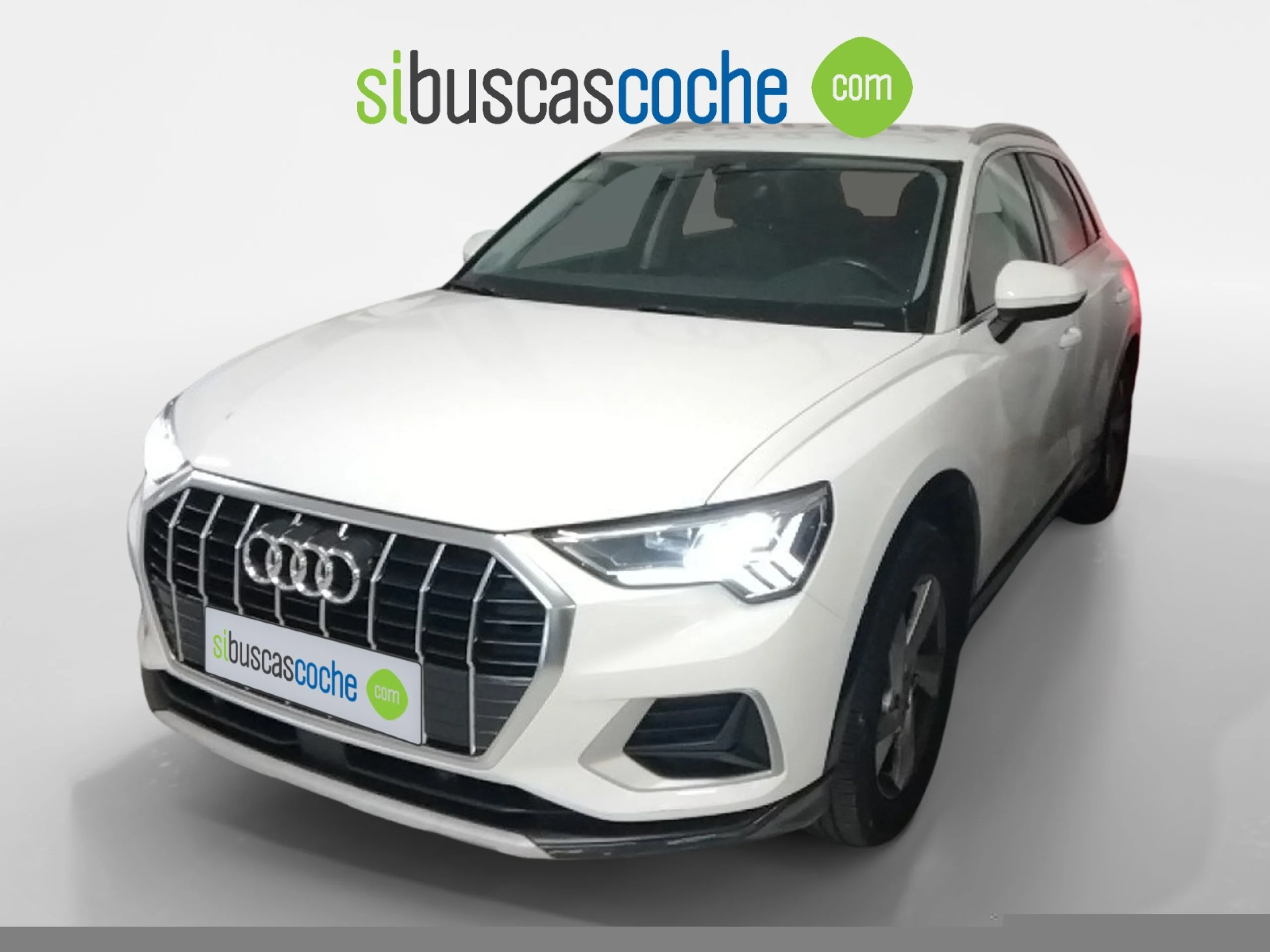 AUDI Q3 ADVANCED 35 TDI 110KW (150CV) S TRONIC - Foto 2