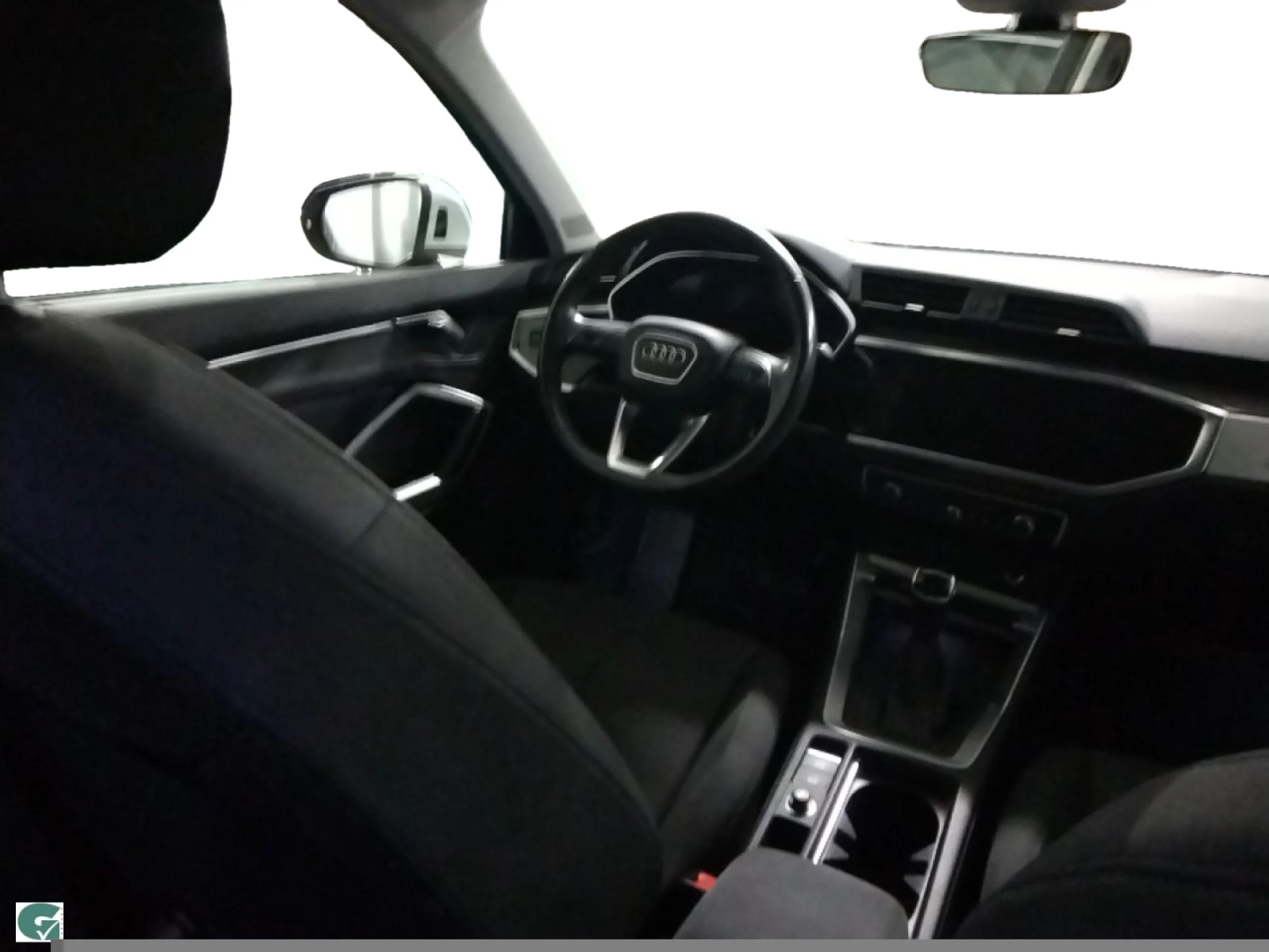 AUDI Q3 ADVANCED 35 TDI 110KW (150CV) S TRONIC - Foto 3