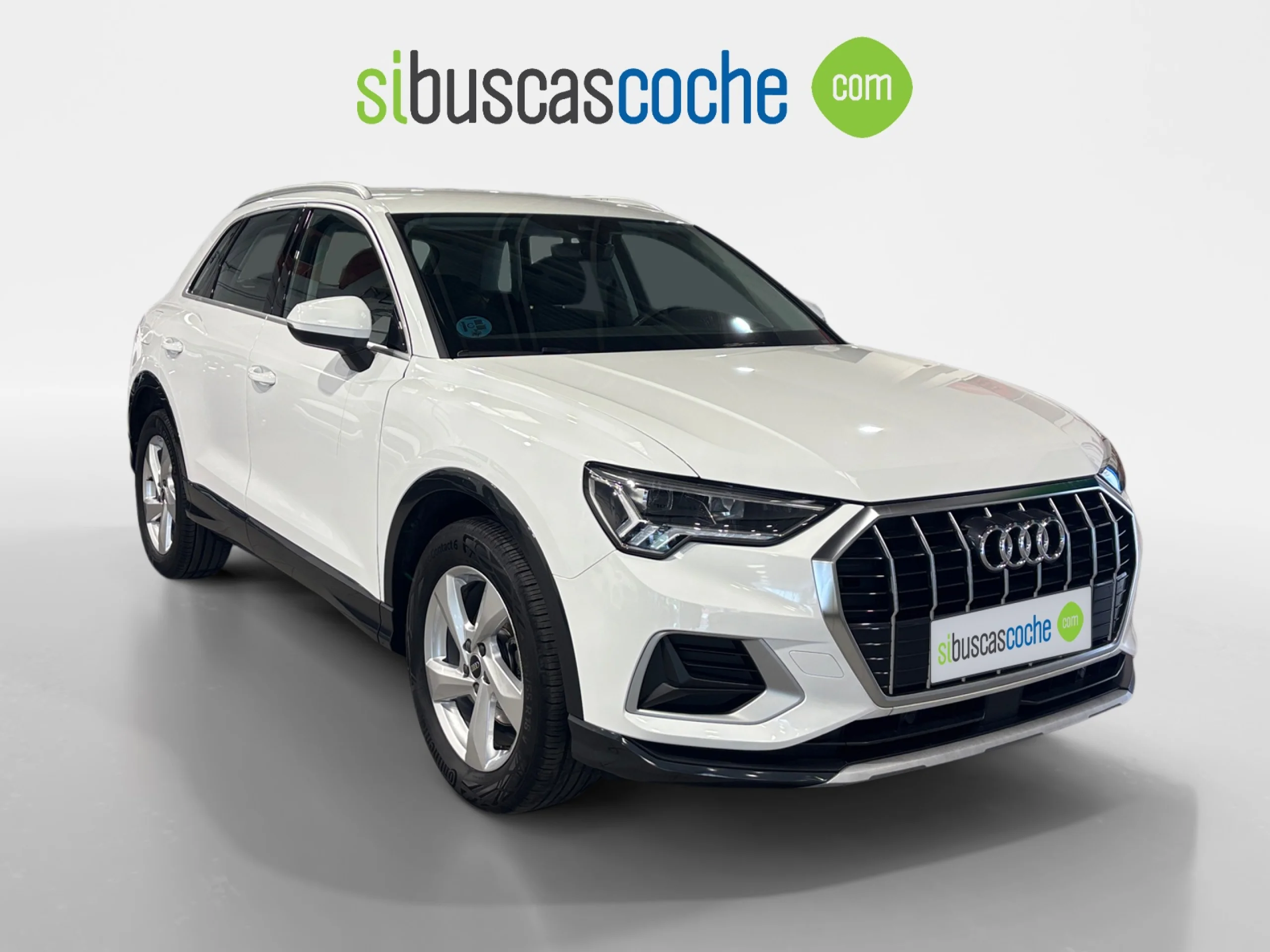 AUDI Q3 ADVANCED 35 TDI 110KW (150CV) S TRONIC - Foto 1