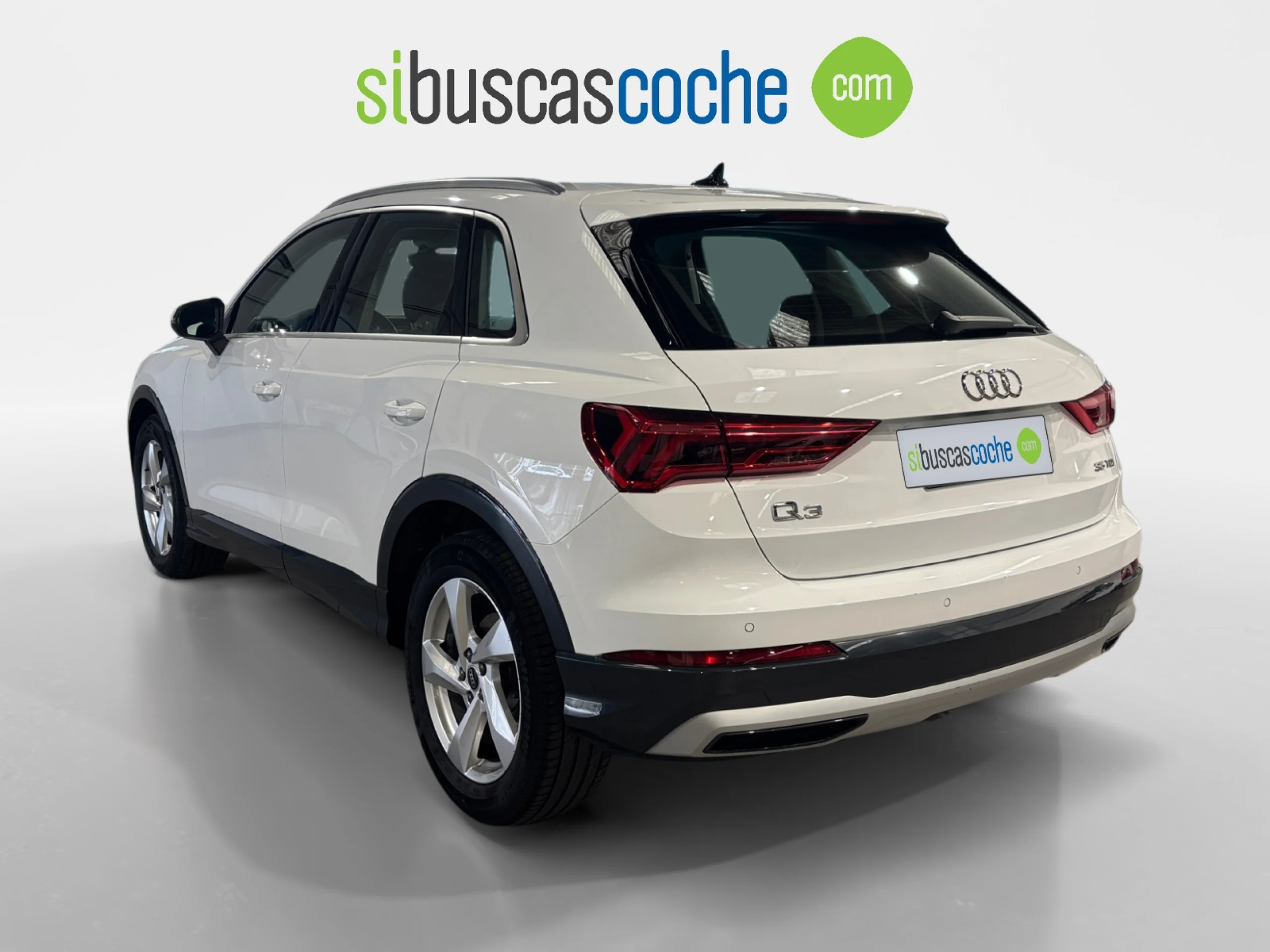 AUDI Q3 ADVANCED 35 TDI 110KW (150CV) S TRONIC - Foto 2