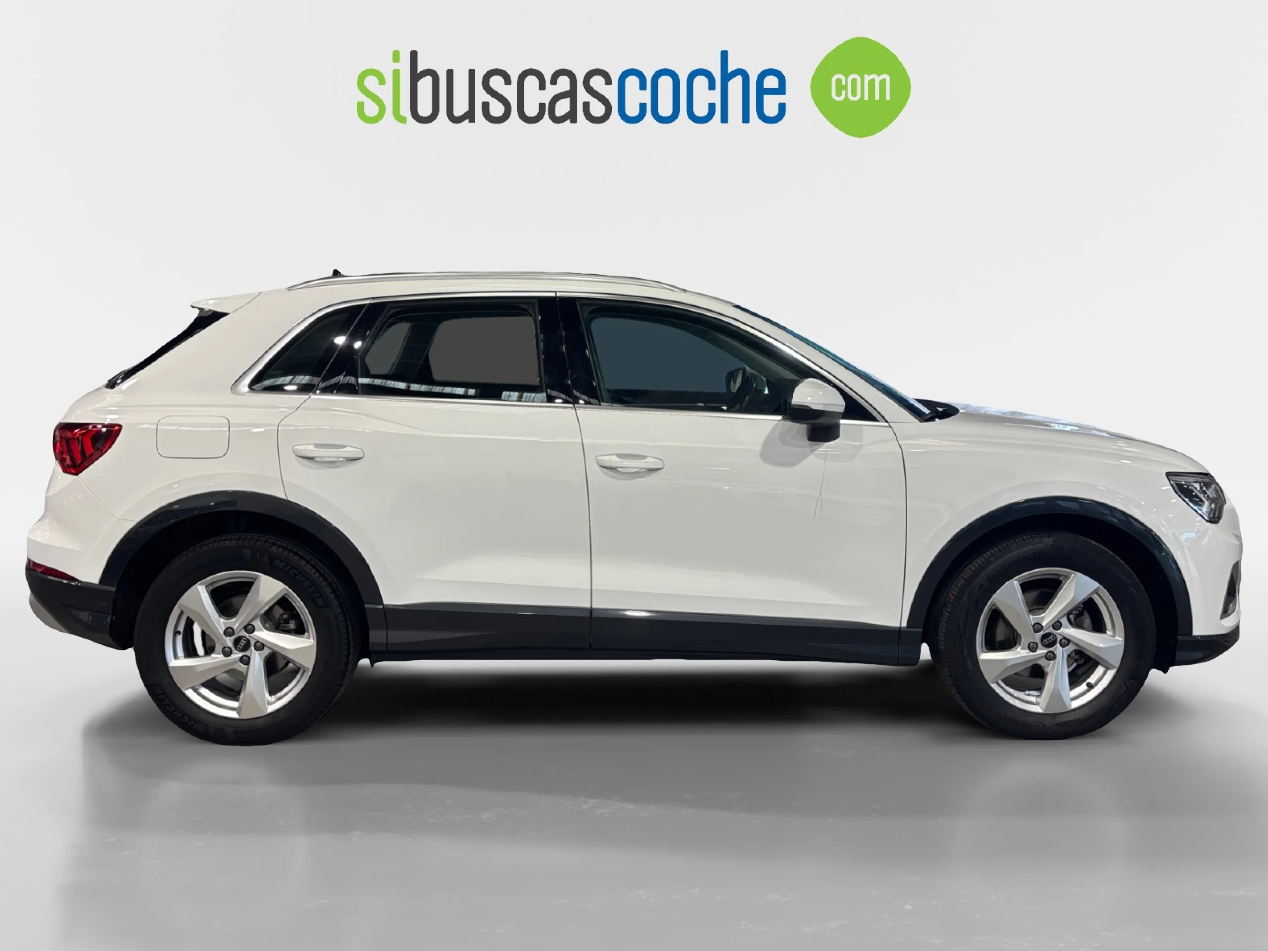 AUDI Q3 ADVANCED 35 TDI 110KW (150CV) S TRONIC - Foto 3