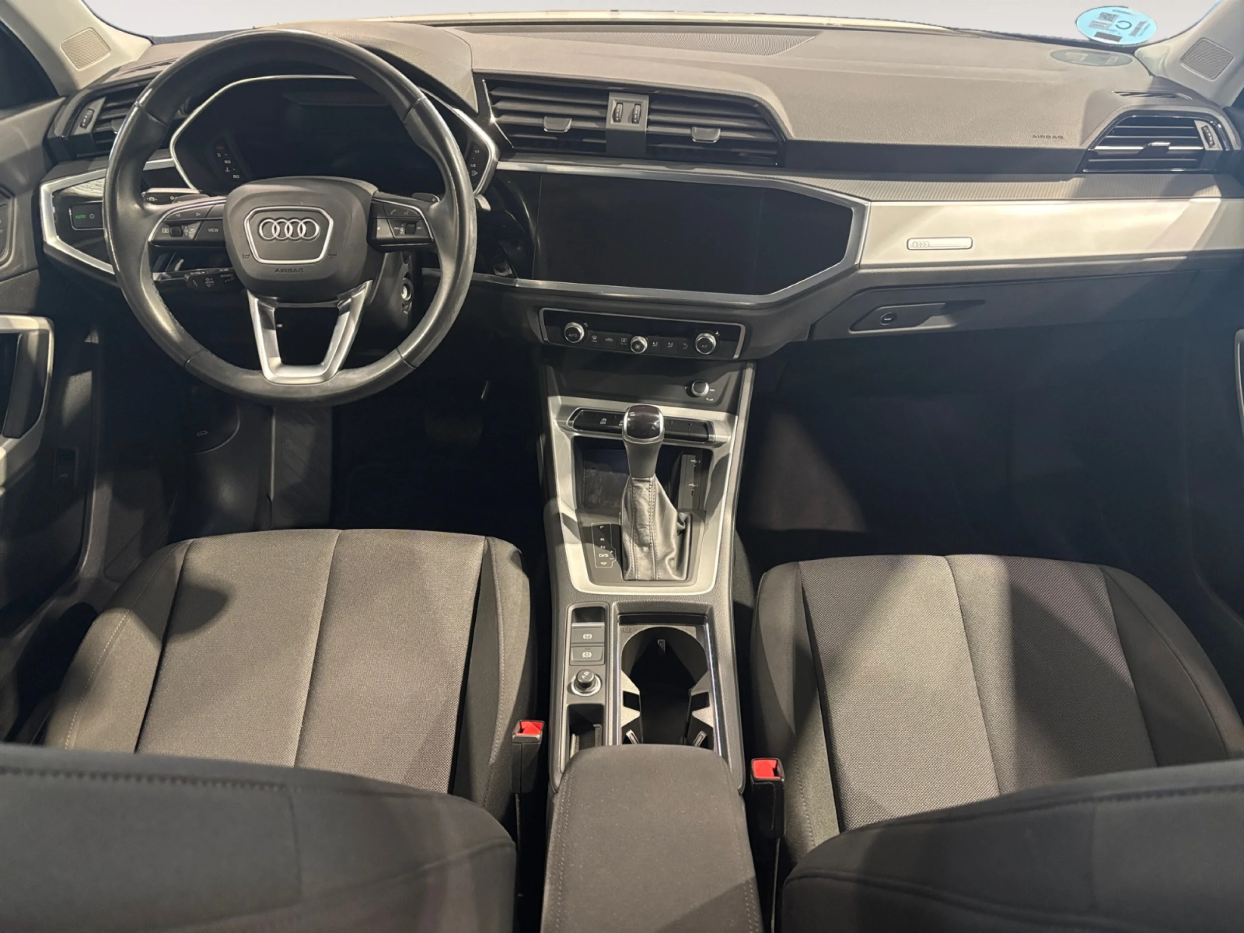 AUDI Q3 ADVANCED 35 TDI 110KW (150CV) S TRONIC - Foto 4