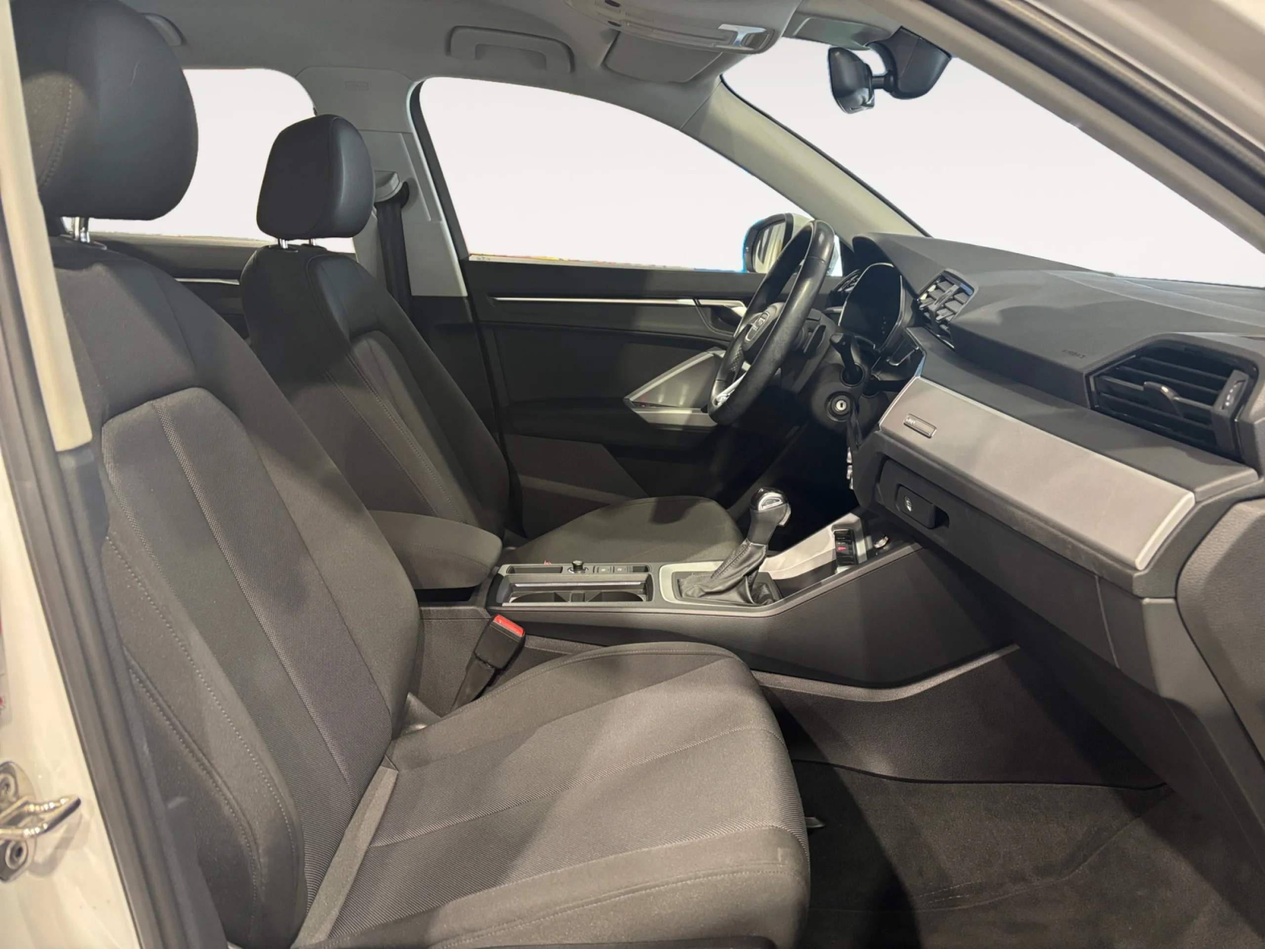 AUDI Q3 ADVANCED 35 TDI 110KW (150CV) S TRONIC - Foto 5