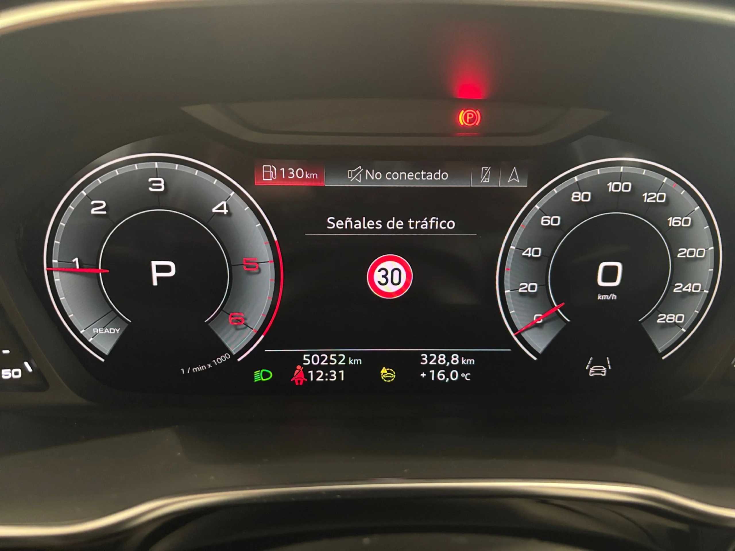 AUDI Q3 ADVANCED 35 TDI 110KW (150CV) S TRONIC - Foto 10