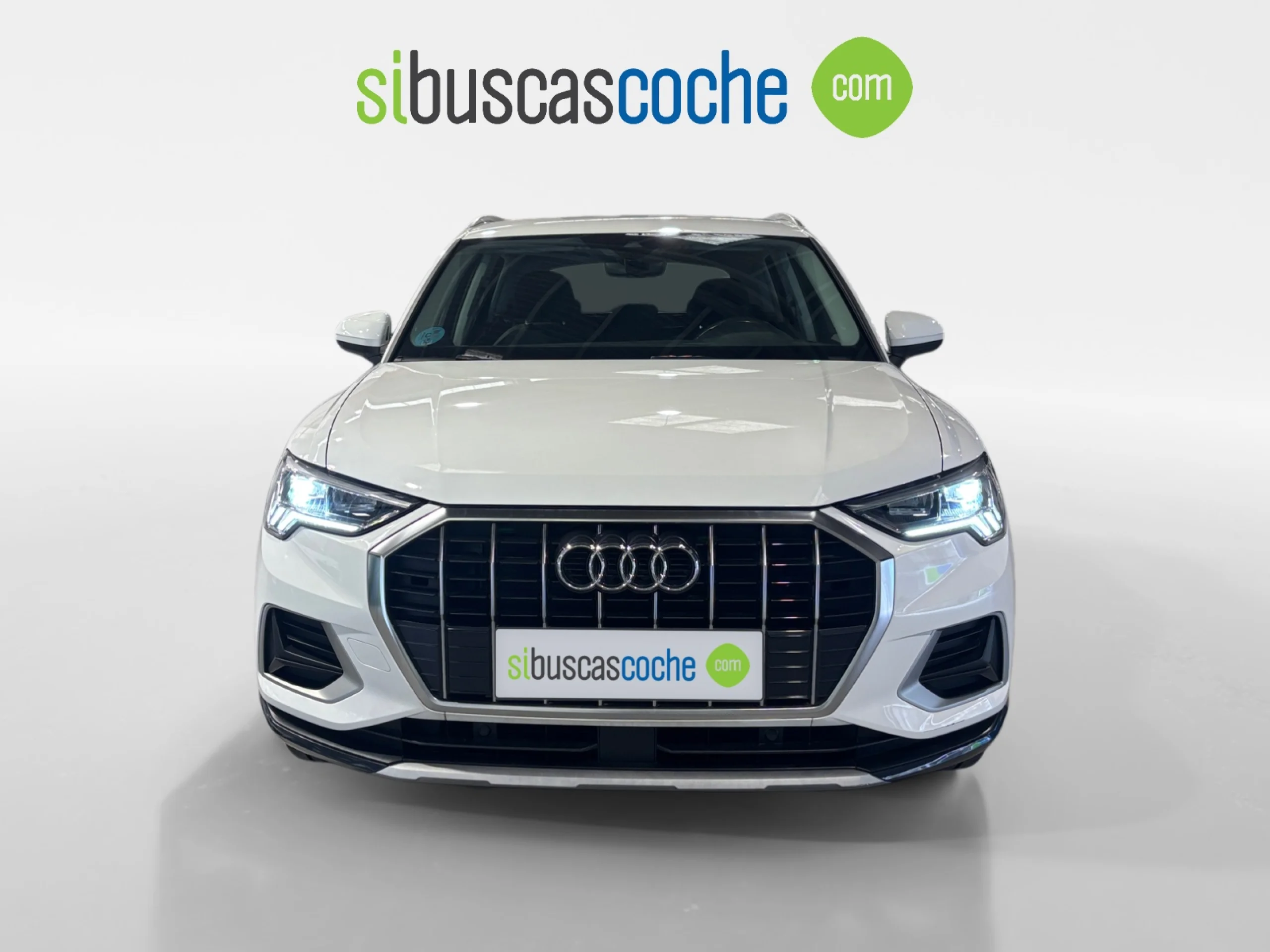 AUDI Q3 ADVANCED 35 TDI 110KW (150CV) S TRONIC - Foto 12